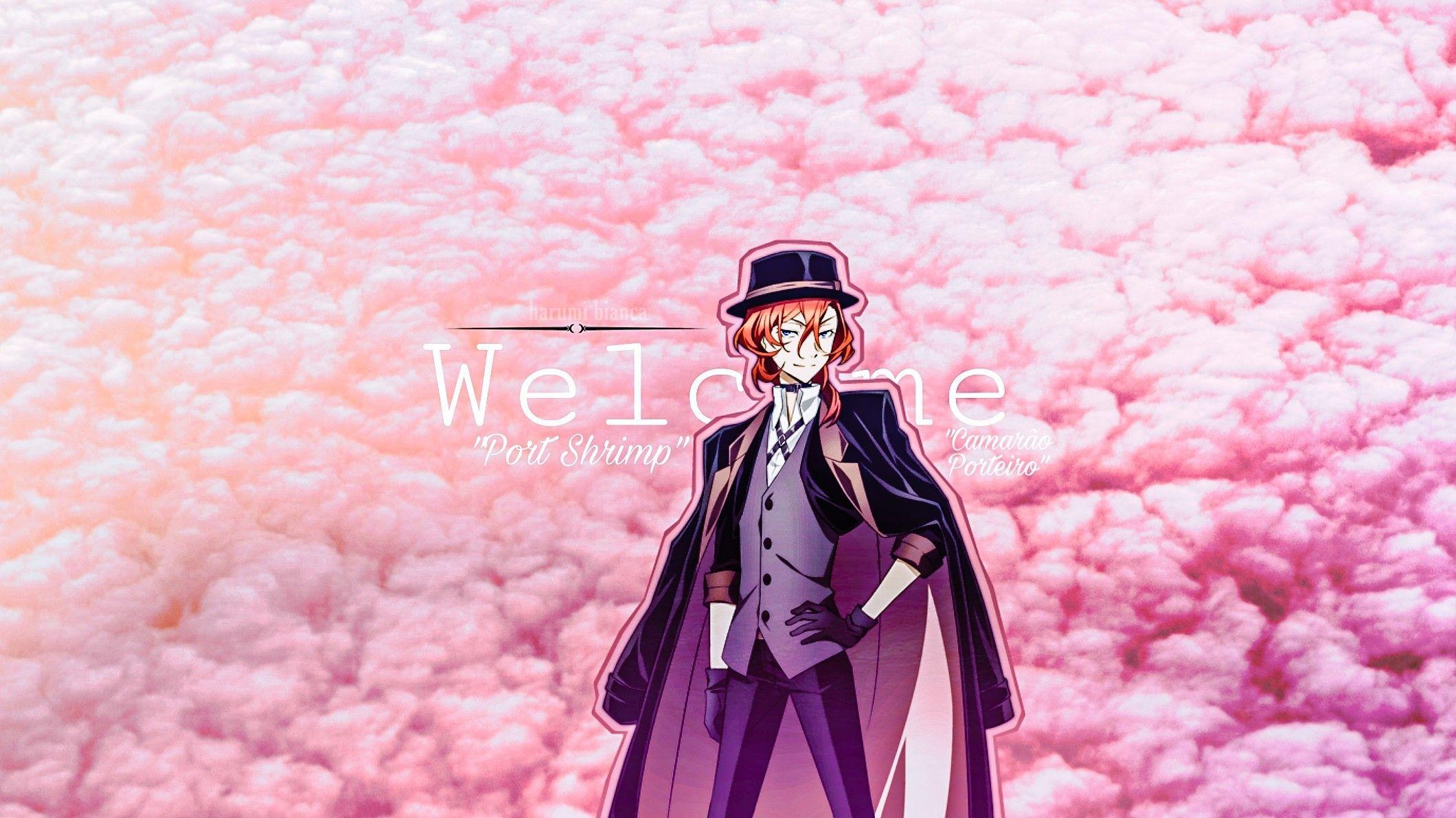 2120x1192 Nakahara Chuuya wallpaper pc. Bungou stray dogs wallpaper, Bongou stray dogs, Bungou stray dogs