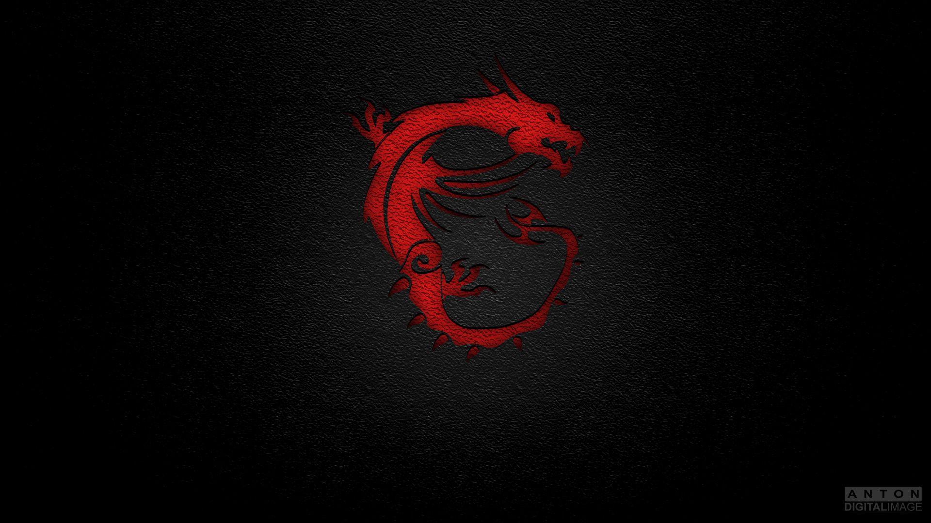 1920x1080 Msi Gaming Wallpaper