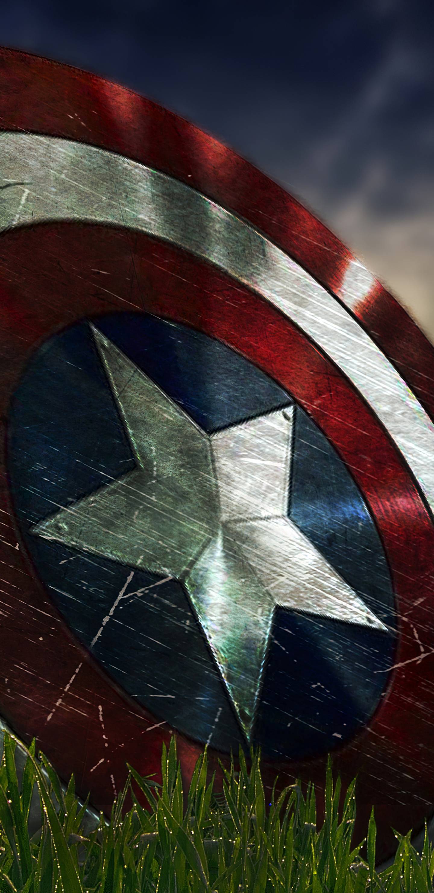 1440x2960 Captain America Shield Fortnite Samsung Galaxy Note S S SQHD Wallpaper, HD Games 4K Wallpaper, Image, Photo and Background
