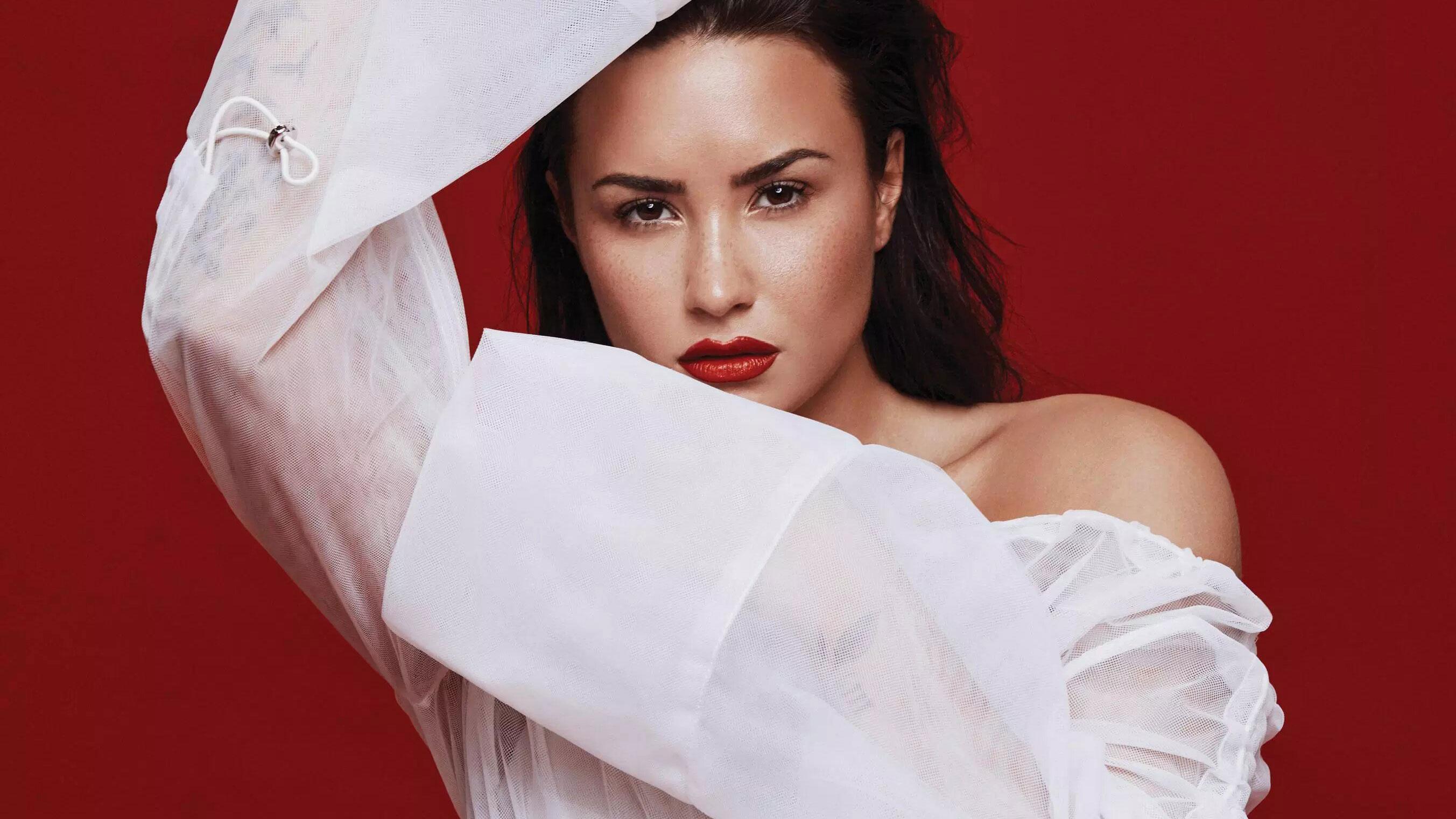 2705x1521 Demi Lovato 2019 New, HD Celebrities, 4k Wallpaper, Image, Background, Photo and Picture