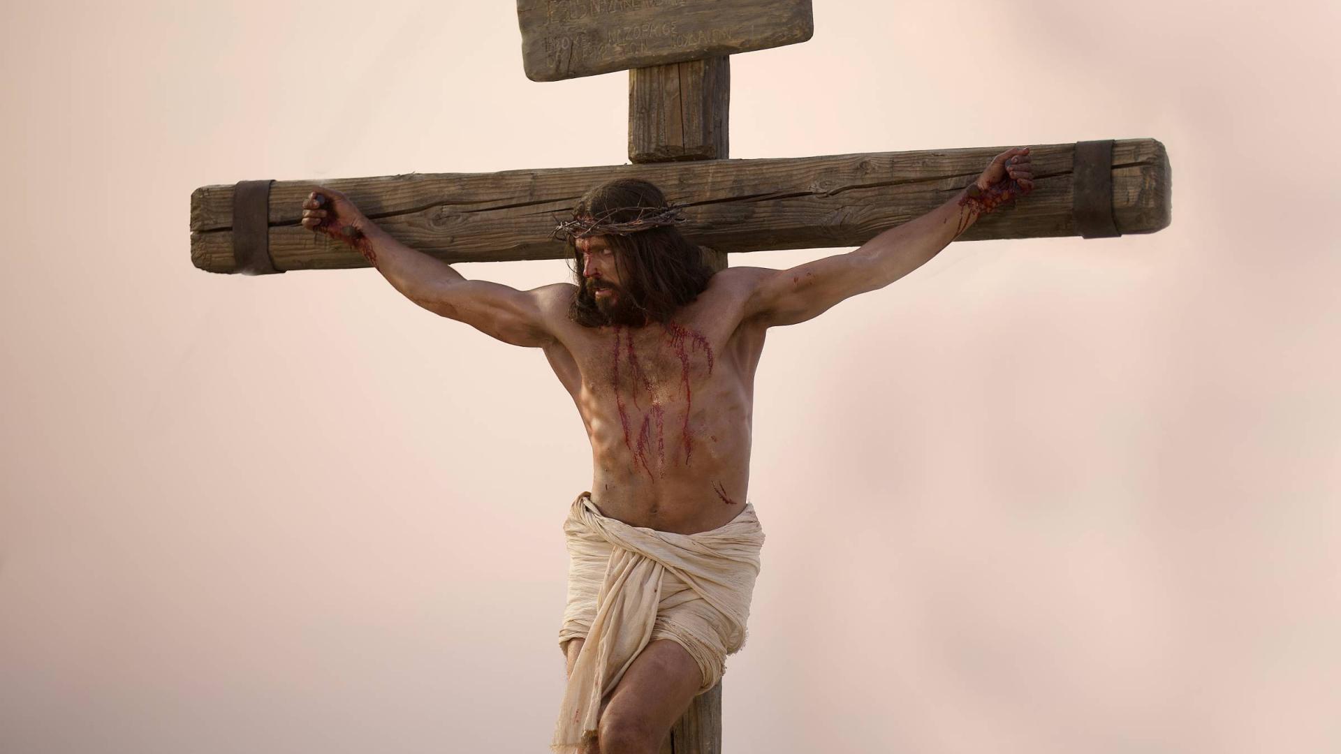 Jesus Crucifixion Wallpapers - Top Free Jesus Crucifixion Backgrounds -  WallpaperAccess