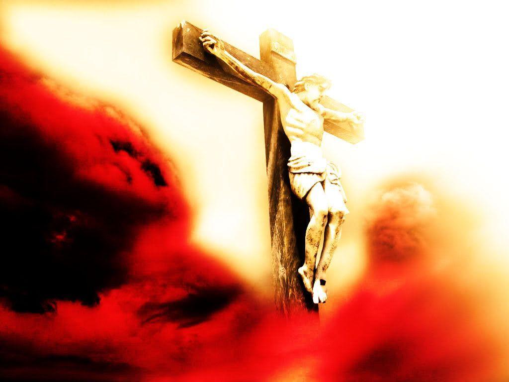 1024x768 Free download Jesus Crucifixion Wallpaper [1024x768] for your Desktop, Mobile & Tablet. Explore Crucifixion Wallpaper. Jesus Crucifixion Wallpaper