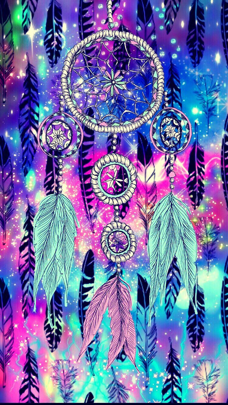 750x1334 Cool Wallpaper Dream Catchers