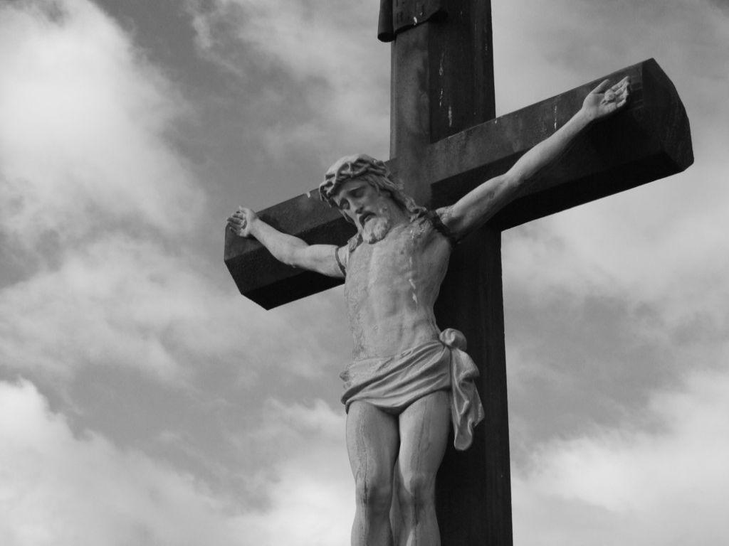 1024x768 Free download Jesus Christ Crucifixion Wallpaper Set 15 [1024x768] for your Desktop, Mobile & Tablet. Explore Crucifixion Wallpaper. Jesus Crucifixion Wallpaper