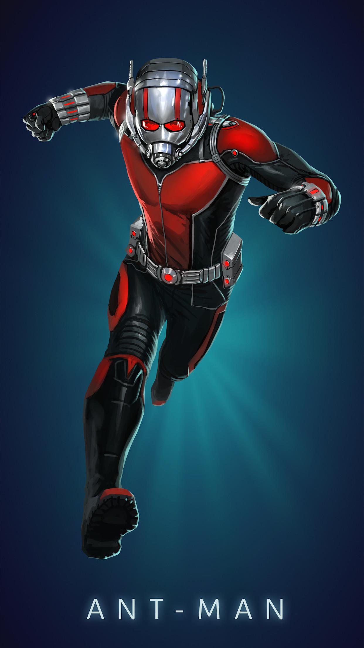 Ant Man Iphone Wallpapers Top Free Ant Man Iphone Backgrounds Wallpaperaccess