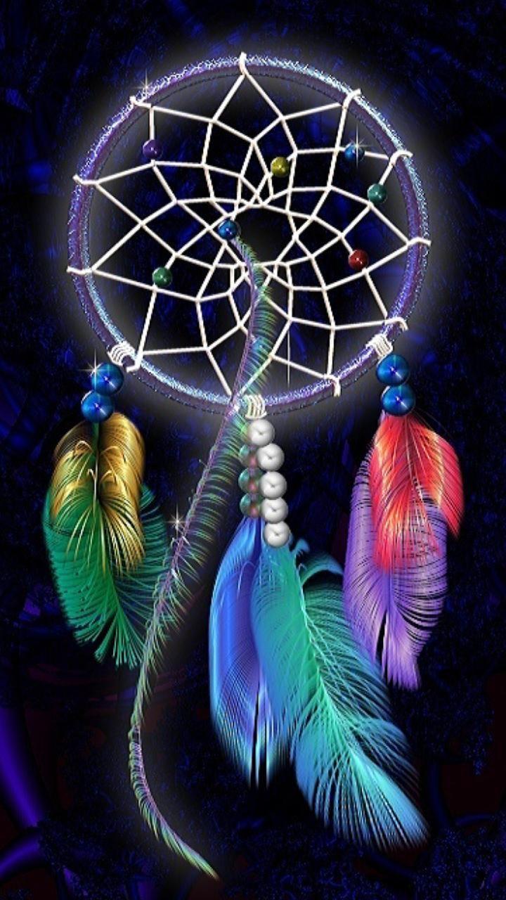 720x1280 Download Dreamcatcher Wallpaper by EDeCoster now. Browse millio. Indian dream catcher, Dreamcatcher wallpaper, Dream catcher native american