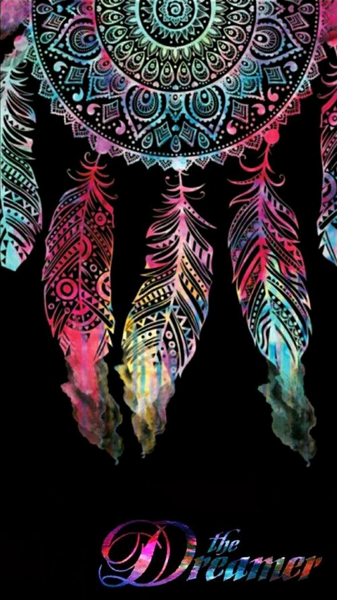 1080x1920 1080x Dreamcatcher Wallpaper Best Of Pin By Ã¢ëœ†ã¢ Catcher HD 4k