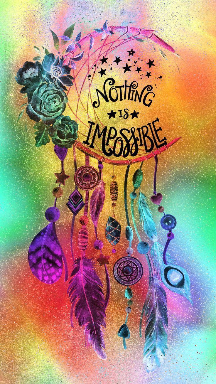 736x1308 Sobriety. Dreamcatcher wallpaper, Dream catcher art, Dream catcher