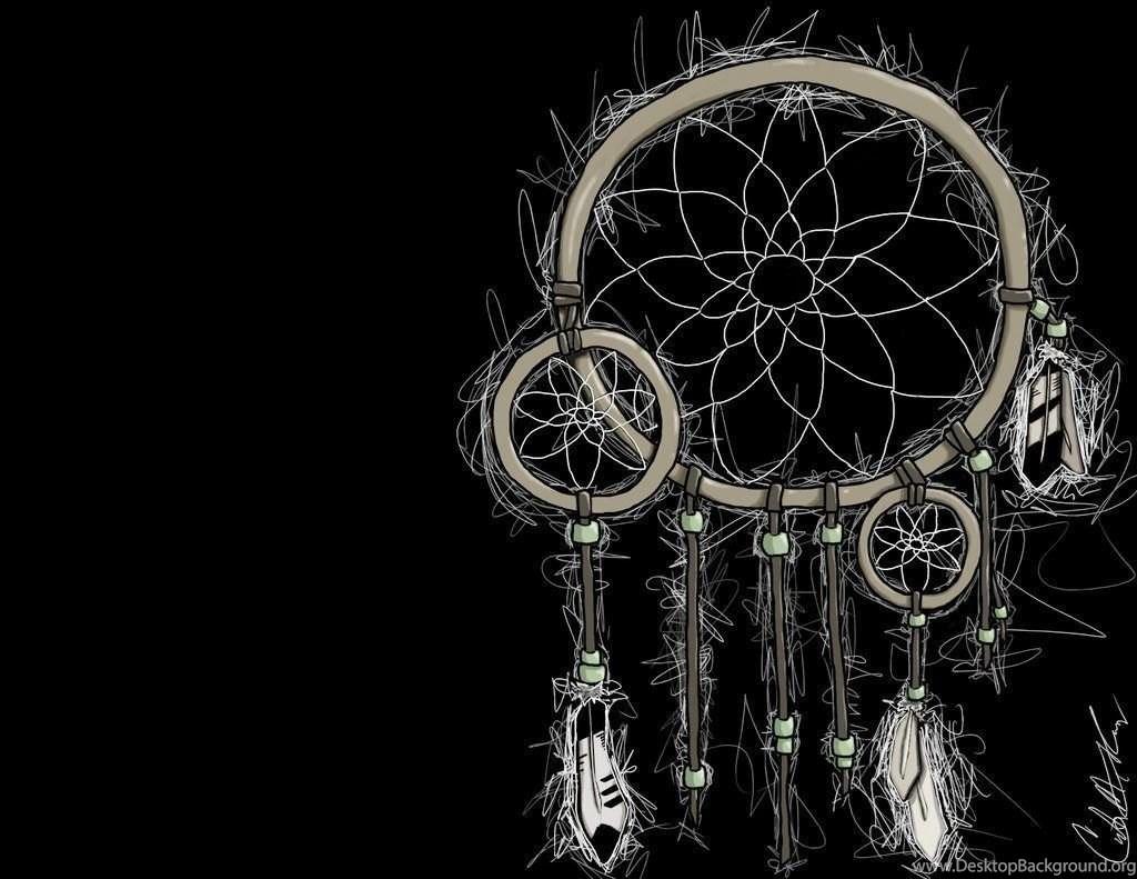 1024x791 Dreamcatcher Wallpaper HD Beautiful Wallpaper Collection 2014 Desktop Background