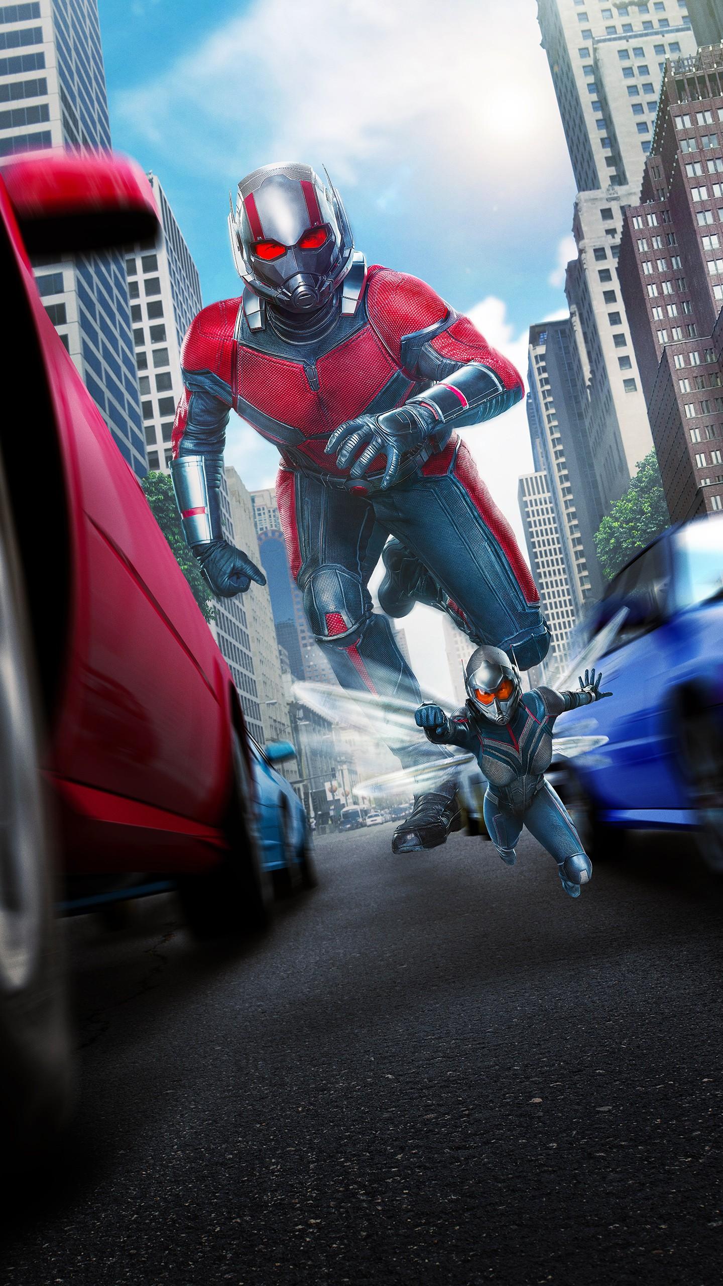 Ant Man Iphone Wallpapers Top Free Ant Man Iphone Backgrounds Wallpaperaccess