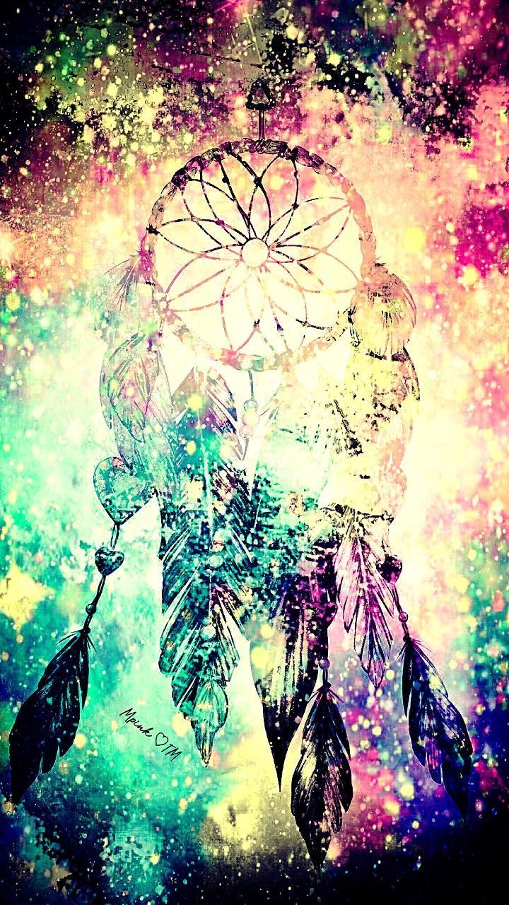 720x1280 Dreamcatcher iPhone Wallpaper