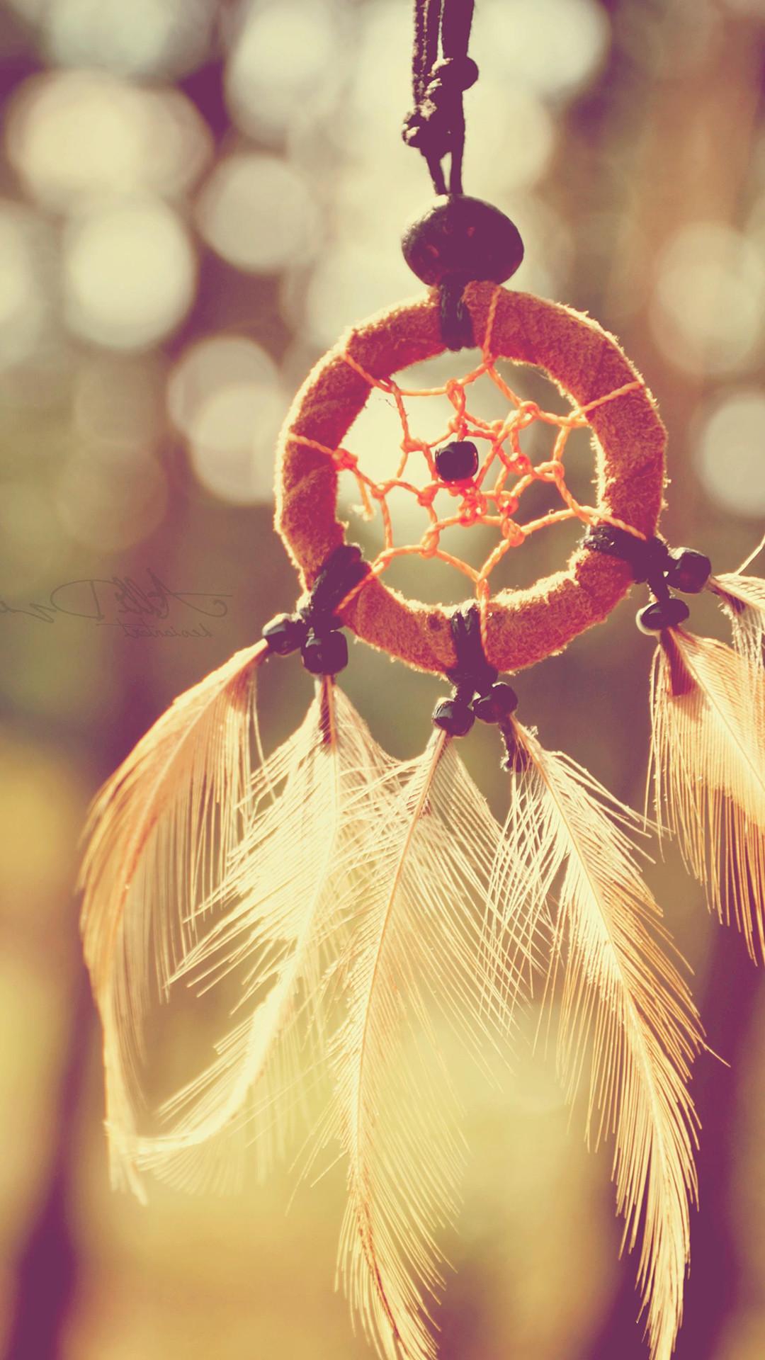 1080x1920 Dream Catcher Wallpaper HD - Галерија слика
