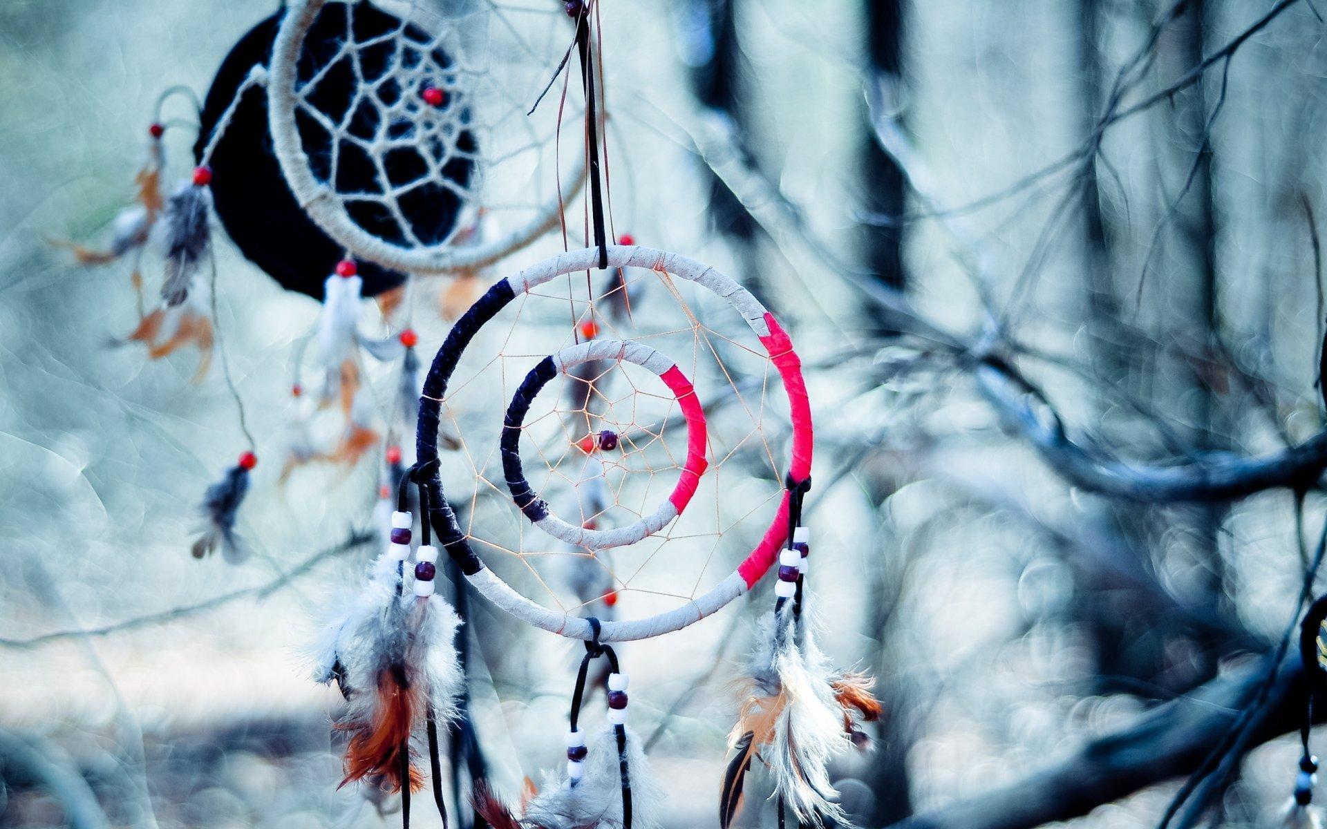 1920x1200 dreamcatcher wallpaper