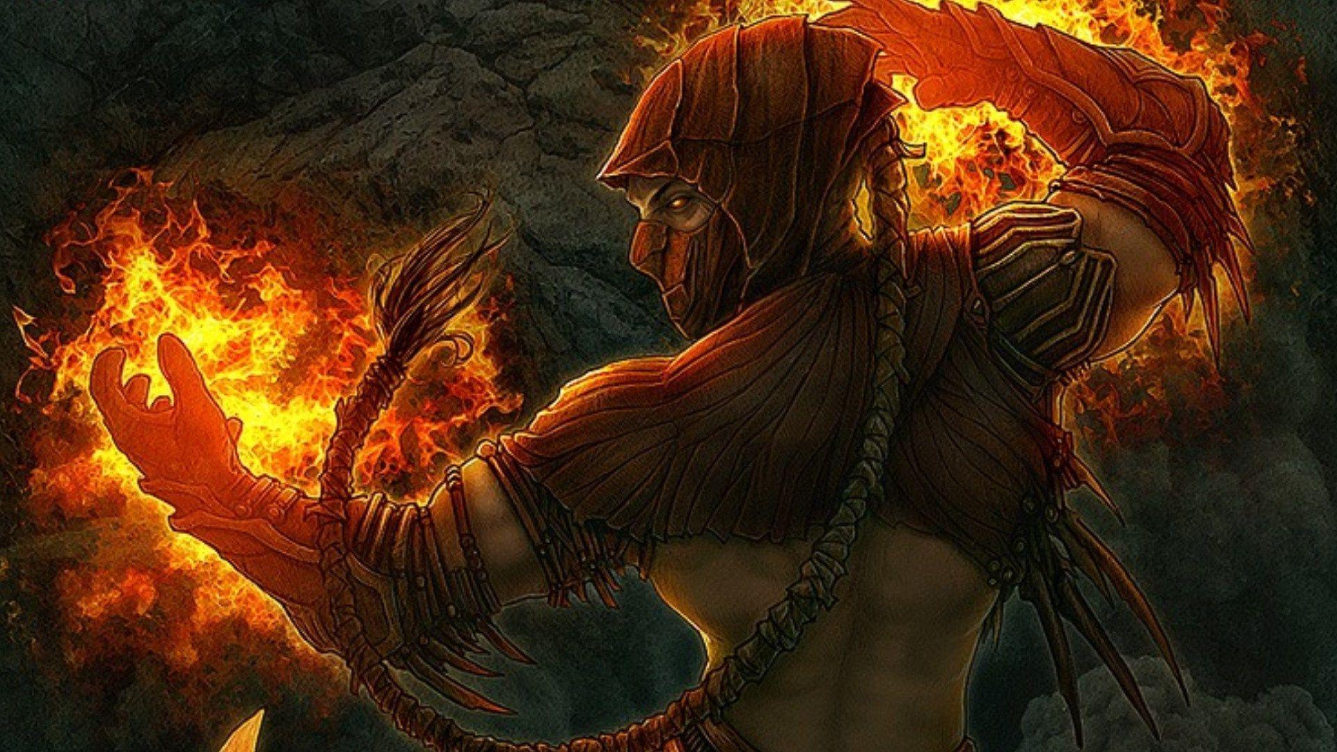 1920x1080 sorcerer category Quality sorcerer pic