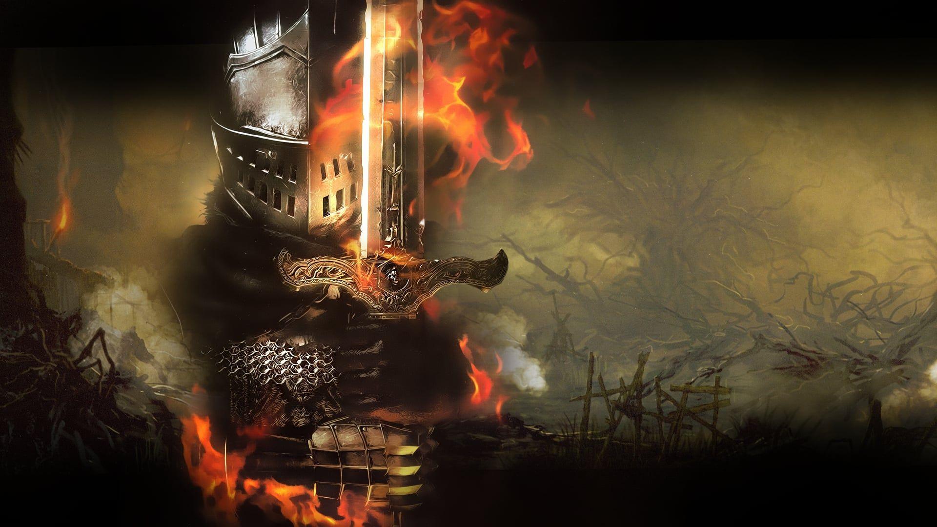 1920x1080 Dark Souls 3 wallpaper High Quality Download