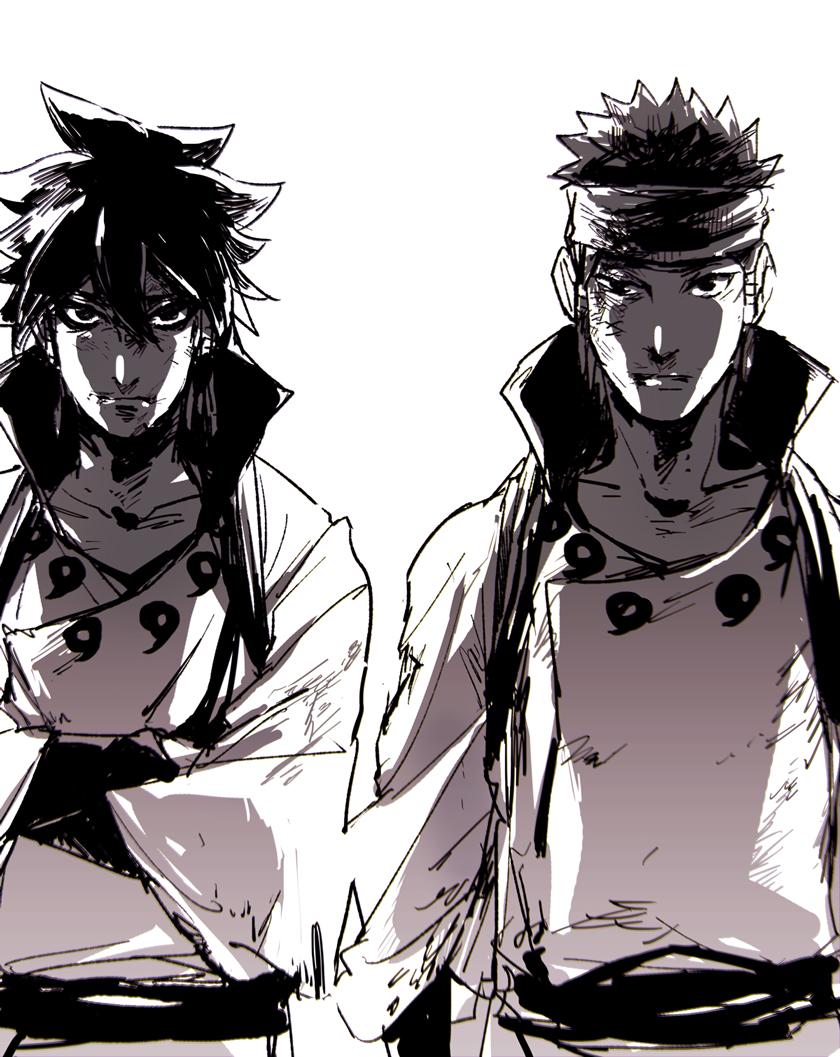 840x1057 Free download Indra and Ashura Naruto [840x1057] for your Desktop, Mobile & Tablet. Explore Indra Ashura Naruto Wallpaper. Indra Ashura Naruto Wallpaper, Ashura Wallpaper, Naruto Background