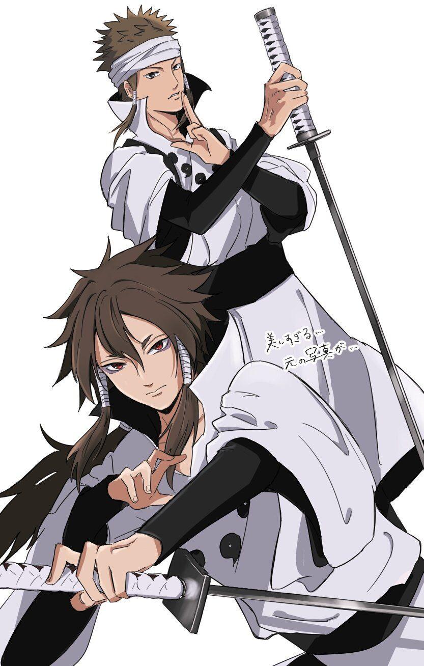 833x1308 Ashura x Indra ideas. indra and ashura, naruto, naruto shippuden