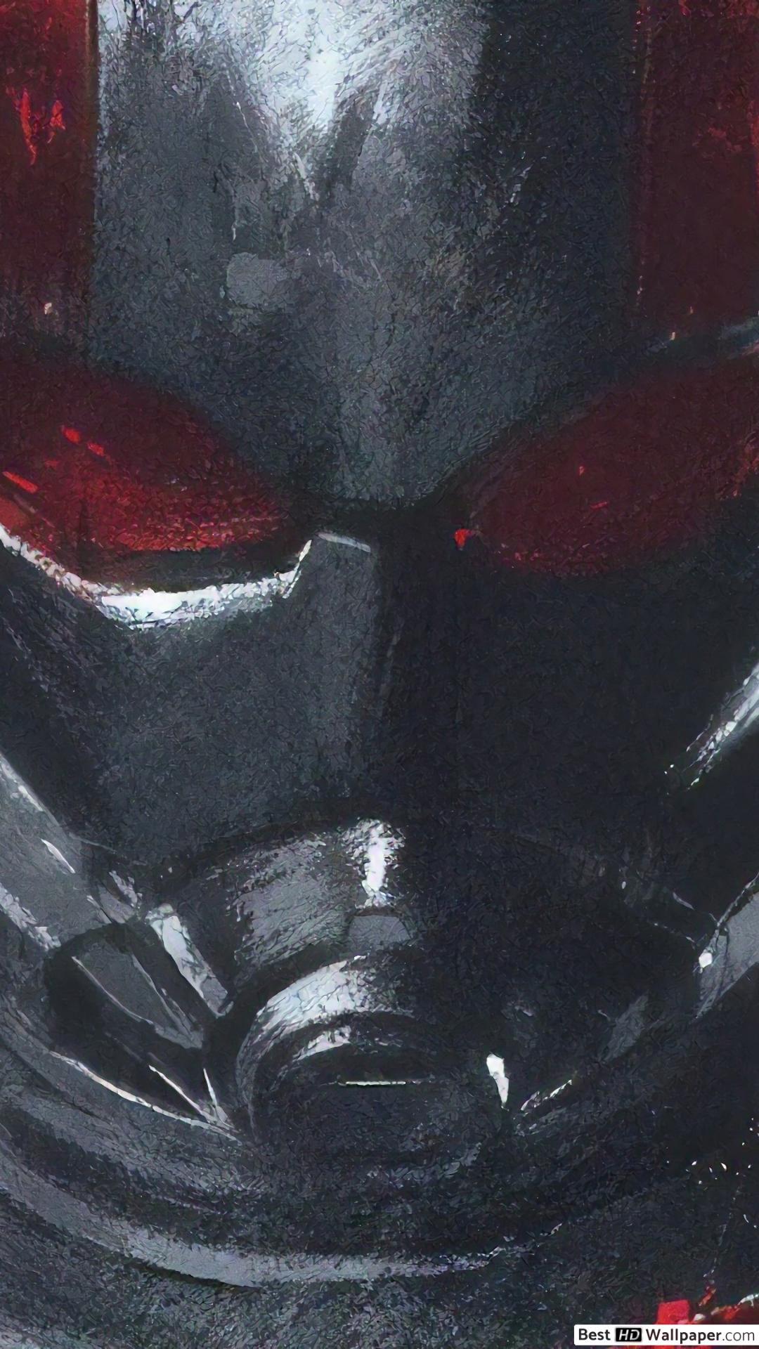 1080x1920 Ant Man Wallpaper Endgame