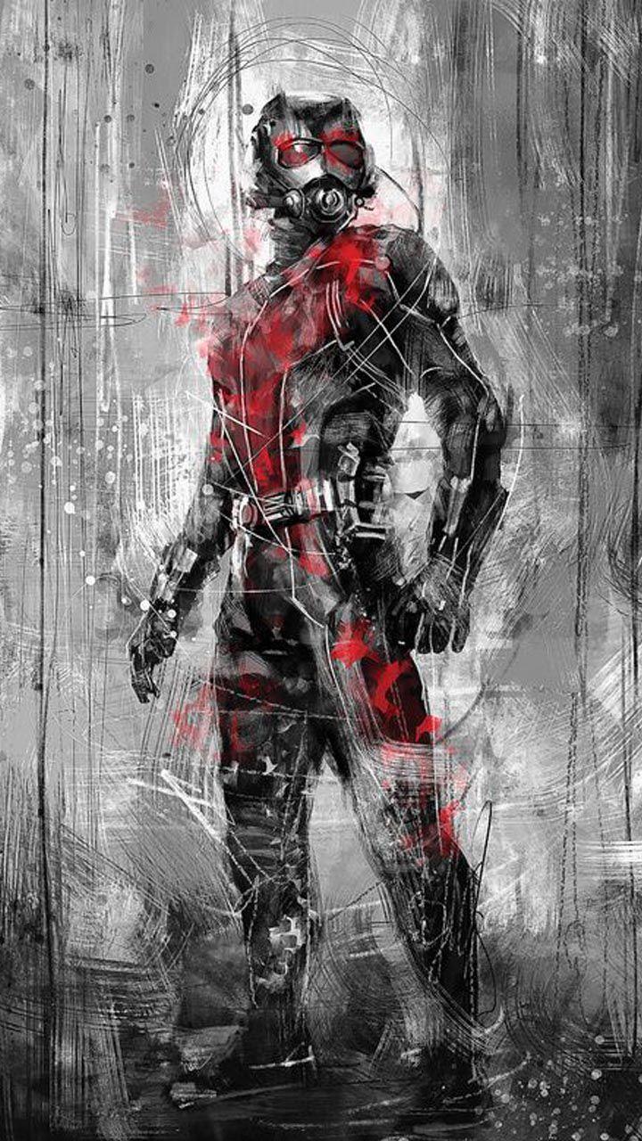 720x1280 Ant Man Wallpaper. Marvel art, Marvel wallpaper, Marvel superheroes