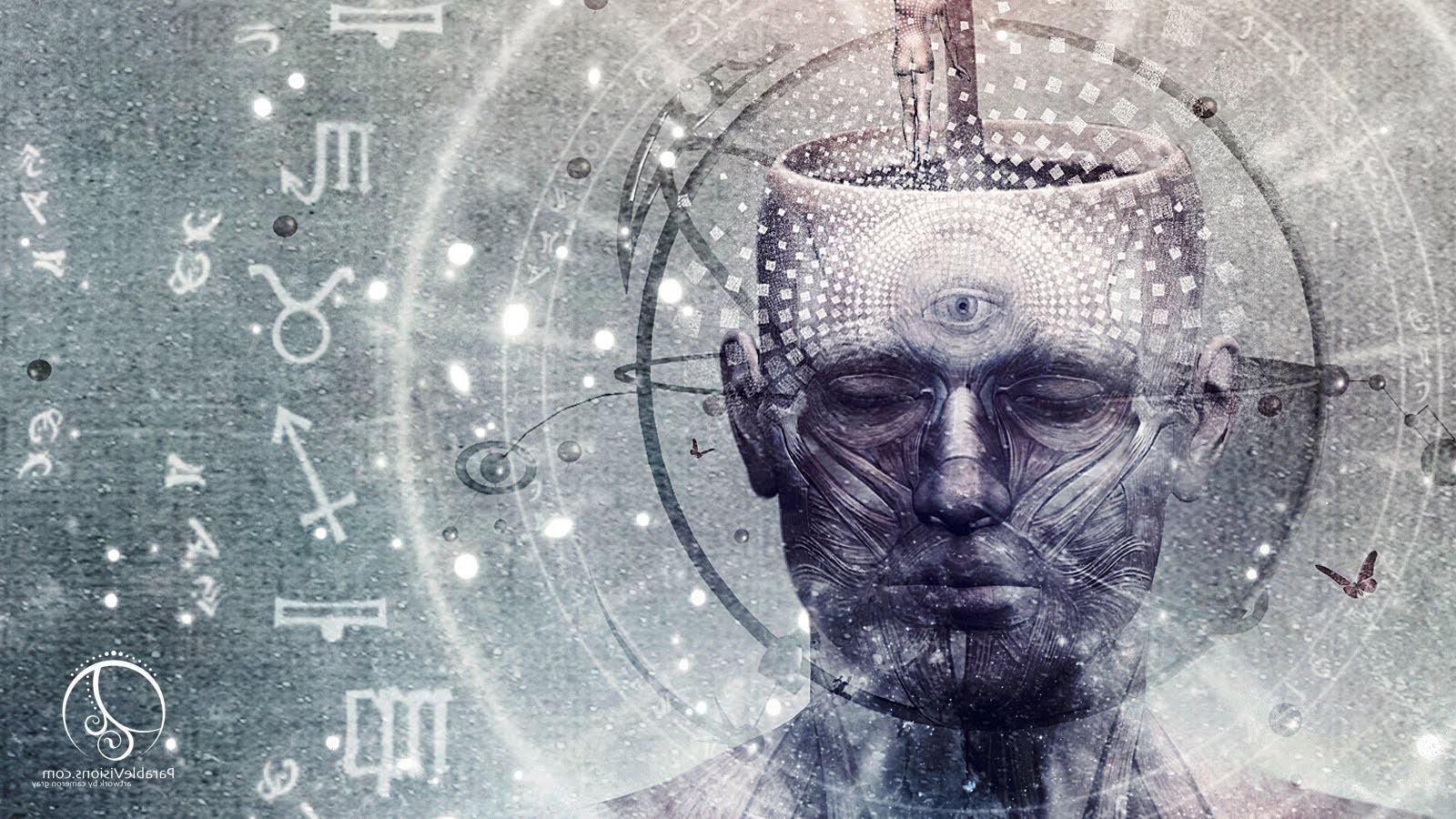 1600x900 Cameron Gray, Spiritual, Sacred Geometry Wallpaper HD / Desktop and Mobile Background