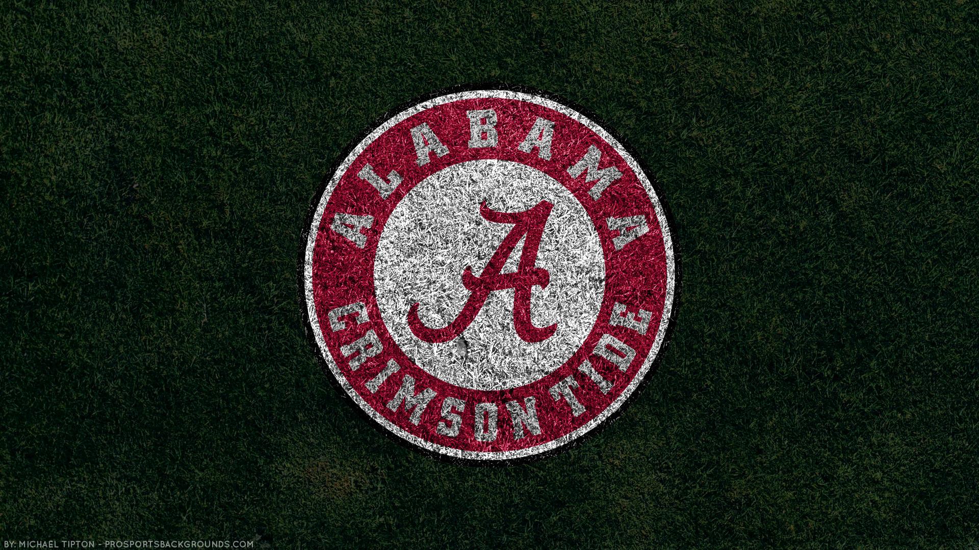 1920x1080 Alabama Football Wallpaper 2018 background picture