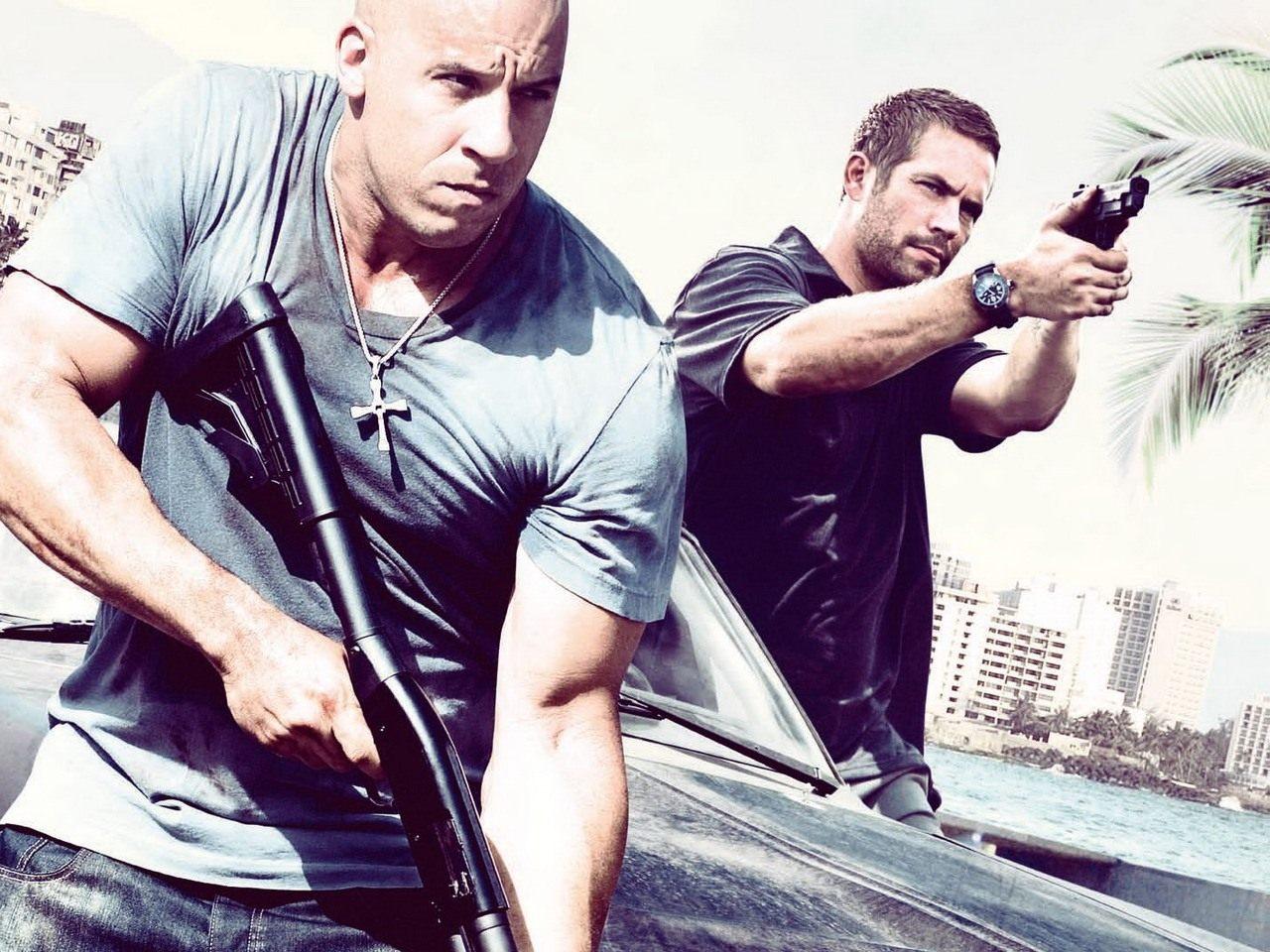 Fast Five Wallpapers - Top Free Fast Five Backgrounds - WallpaperAccess