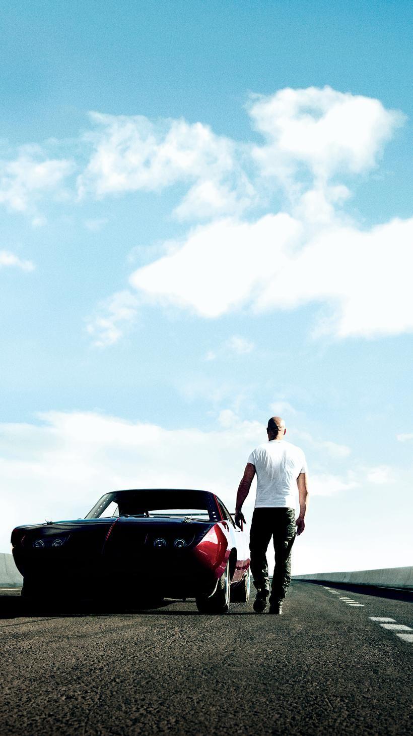 820x1459 Fast & Furious 6 (2013) Phone Wallpaper. Moviemania. Fast and furious, Movie fast and furious, Furious 6