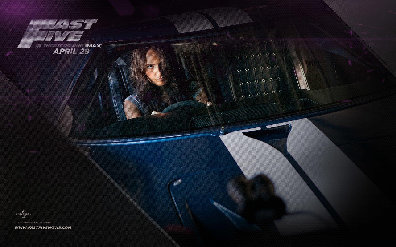 1680x1050 Fast Five Wallpaper and Background Imagex1050