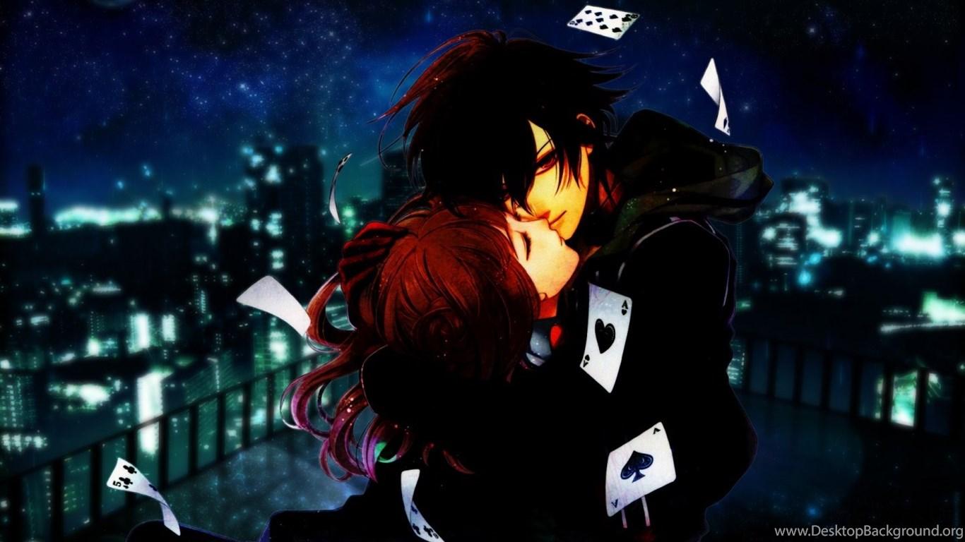 1366x768 Download Wallpaper Anime Boy HD Sad Anime Boy Wallpaper Cool. Desktop Background
