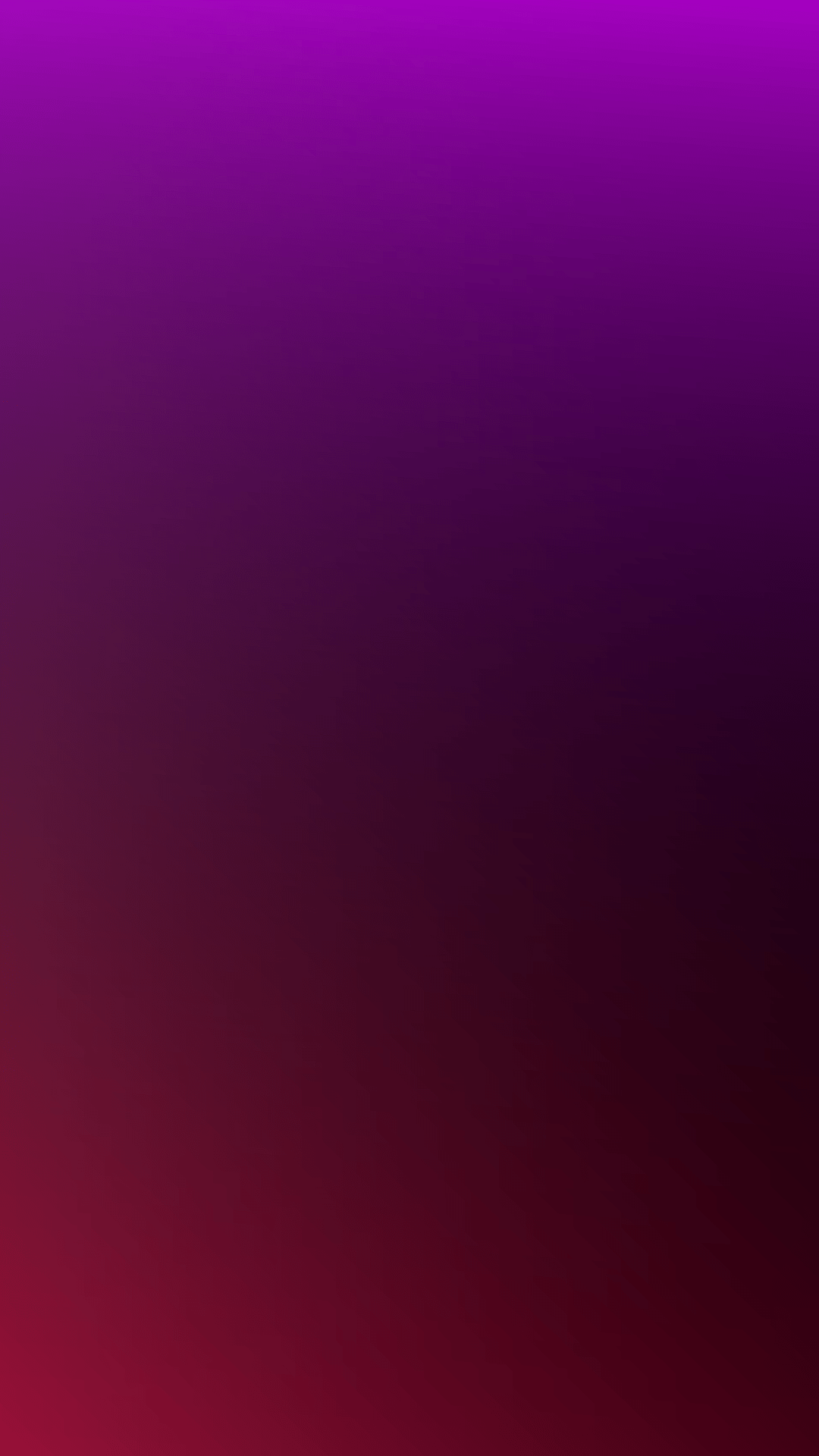1080x1920 Violet Gradient Gradient Wallpaper iPhone