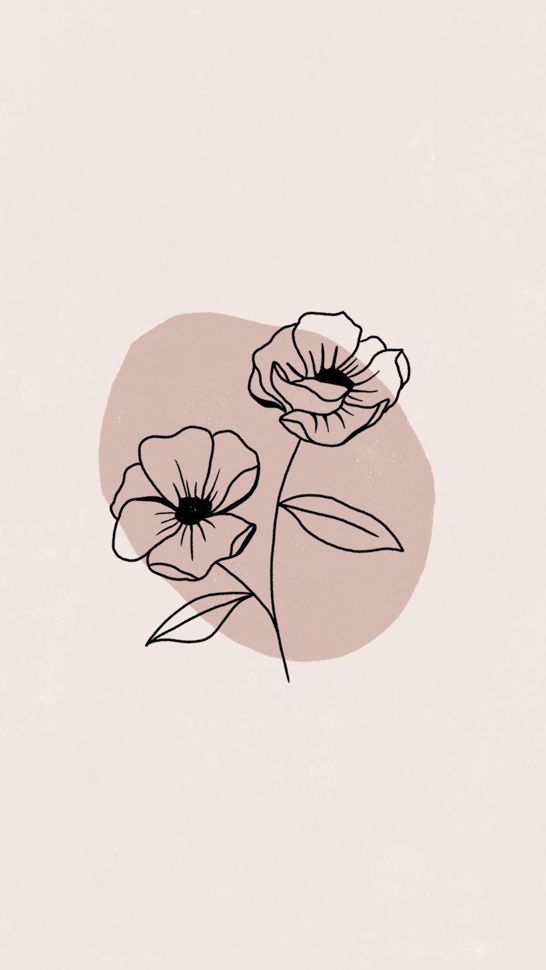 1080x1920 Wallpaper. Phone wallpaper patterns, iPhone wallpaper pattern, Cute wallpaper