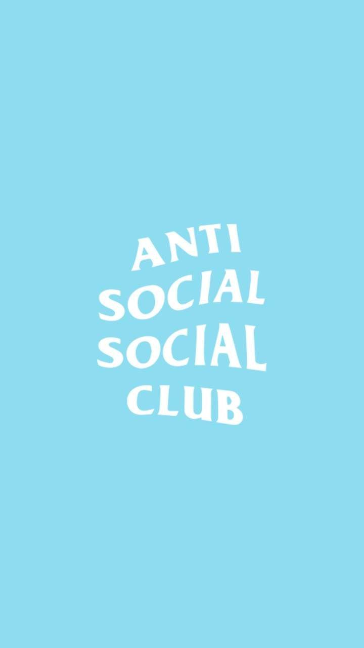 720x1280 Anti Social Club Wallpaper iPhone Free HD Wallpaper