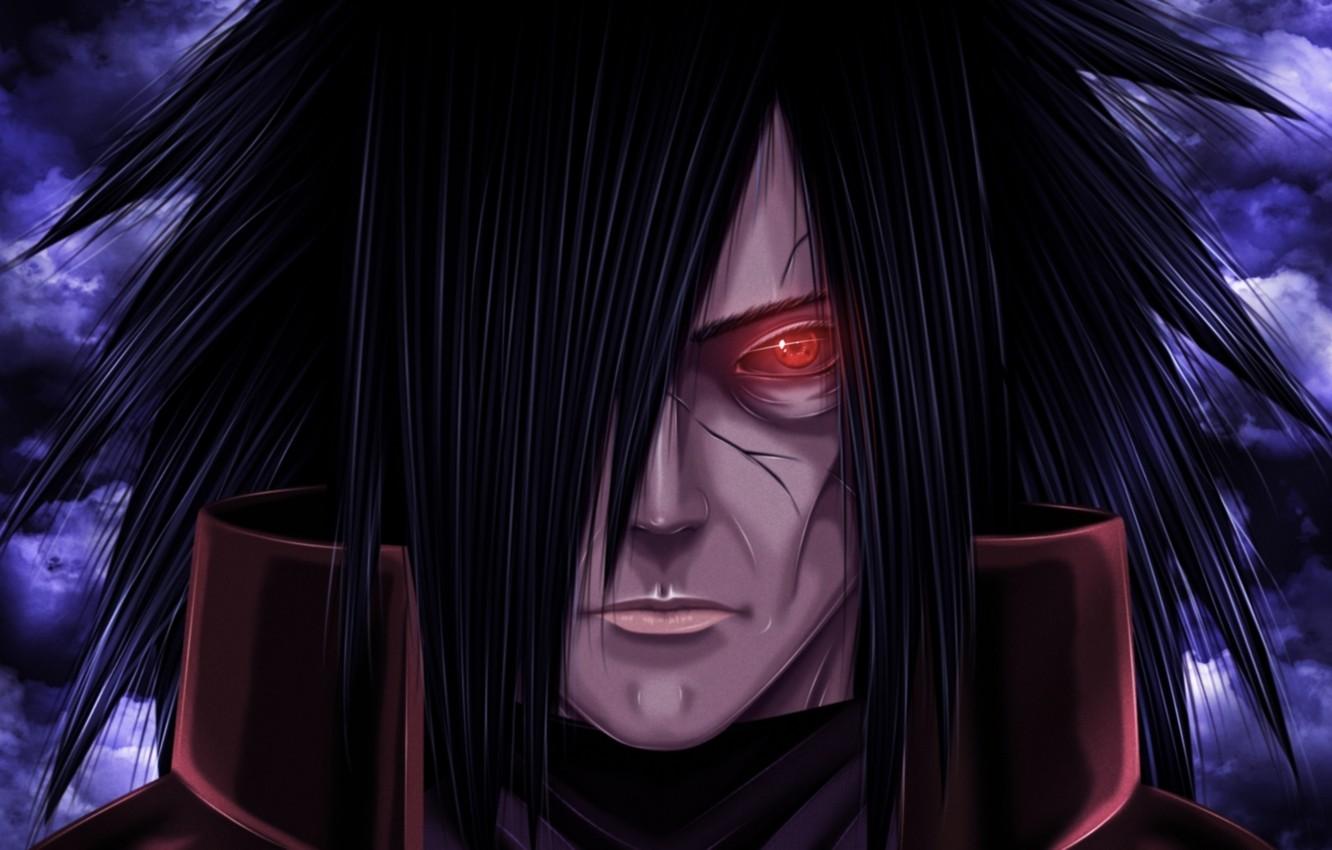 1332x850 Wallpaper Naruto, Naruto, Akatsuki, Tobi, Power Uchiha, Madara, The Uchiha clan, The Uchiha clan.Obito, Uchiha Madara, Naruto anime, Is Naruto Manga image for desktop, section сёнэн