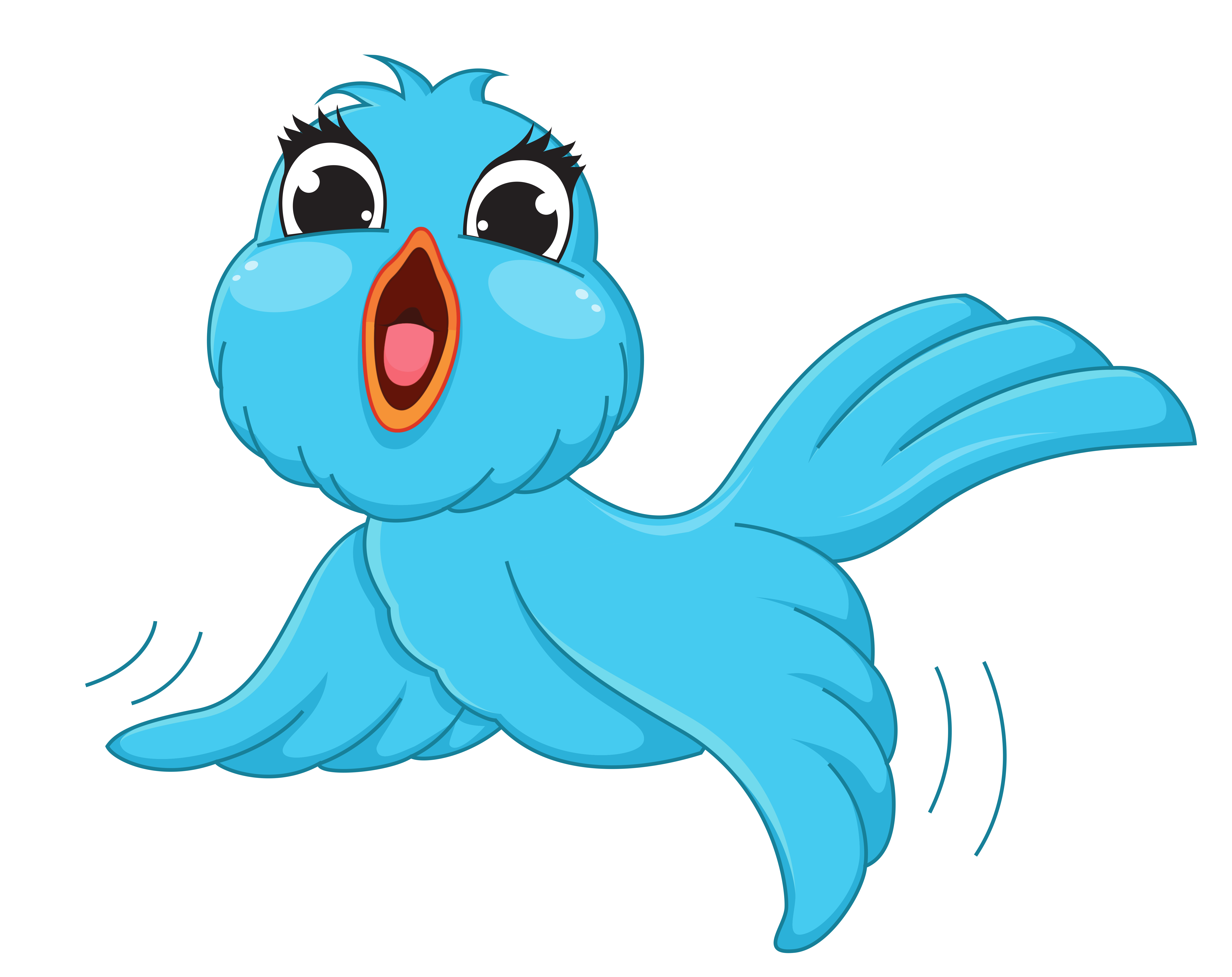 6053x4800 Free Blue Bird Transparent Background, Download Free Blue Bird Transparent Background png image, Free ClipArts on Clipart Library