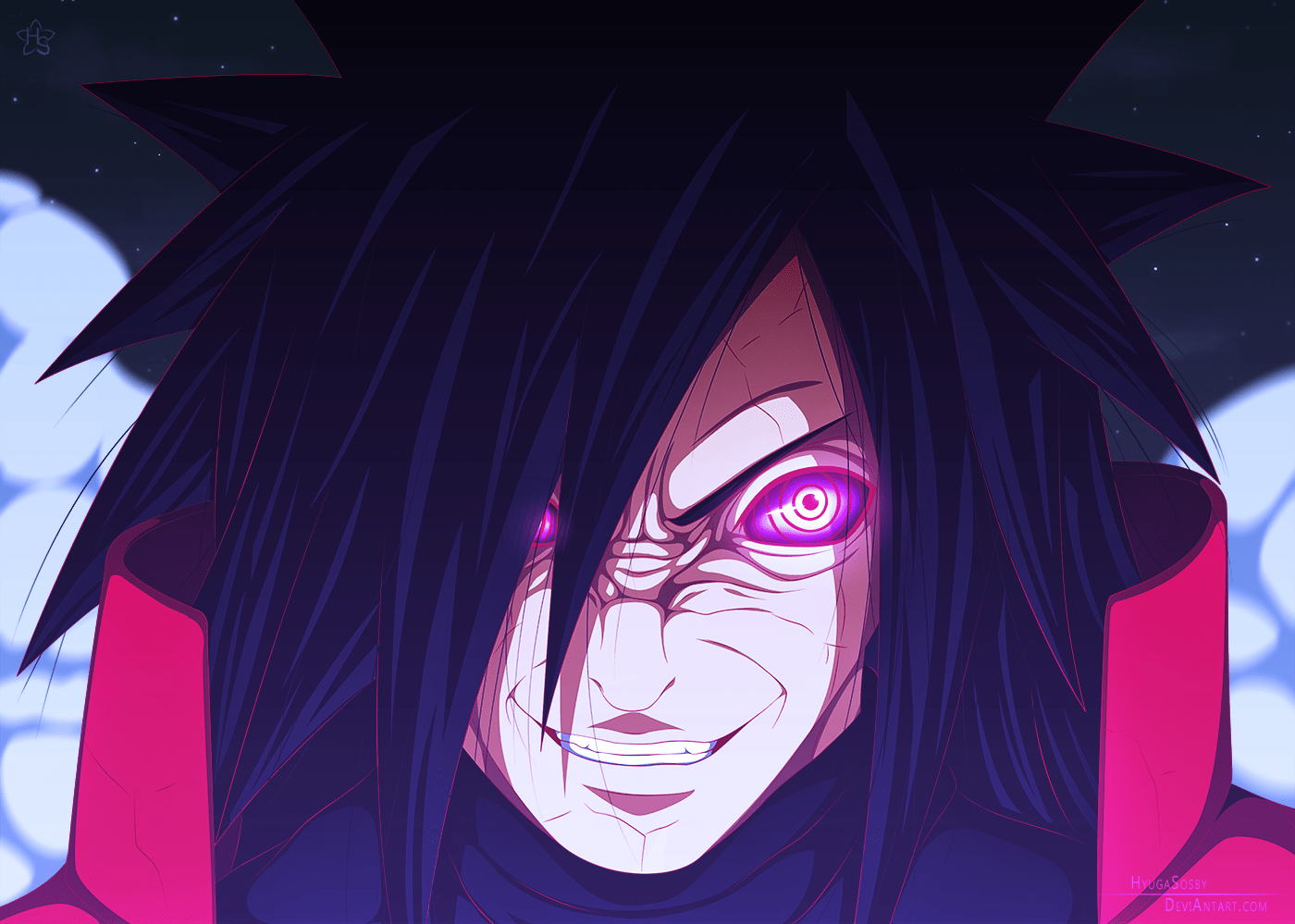 1400x999 1400x999 Madara Uchiha wallpaper for desktop HD Wallpaper