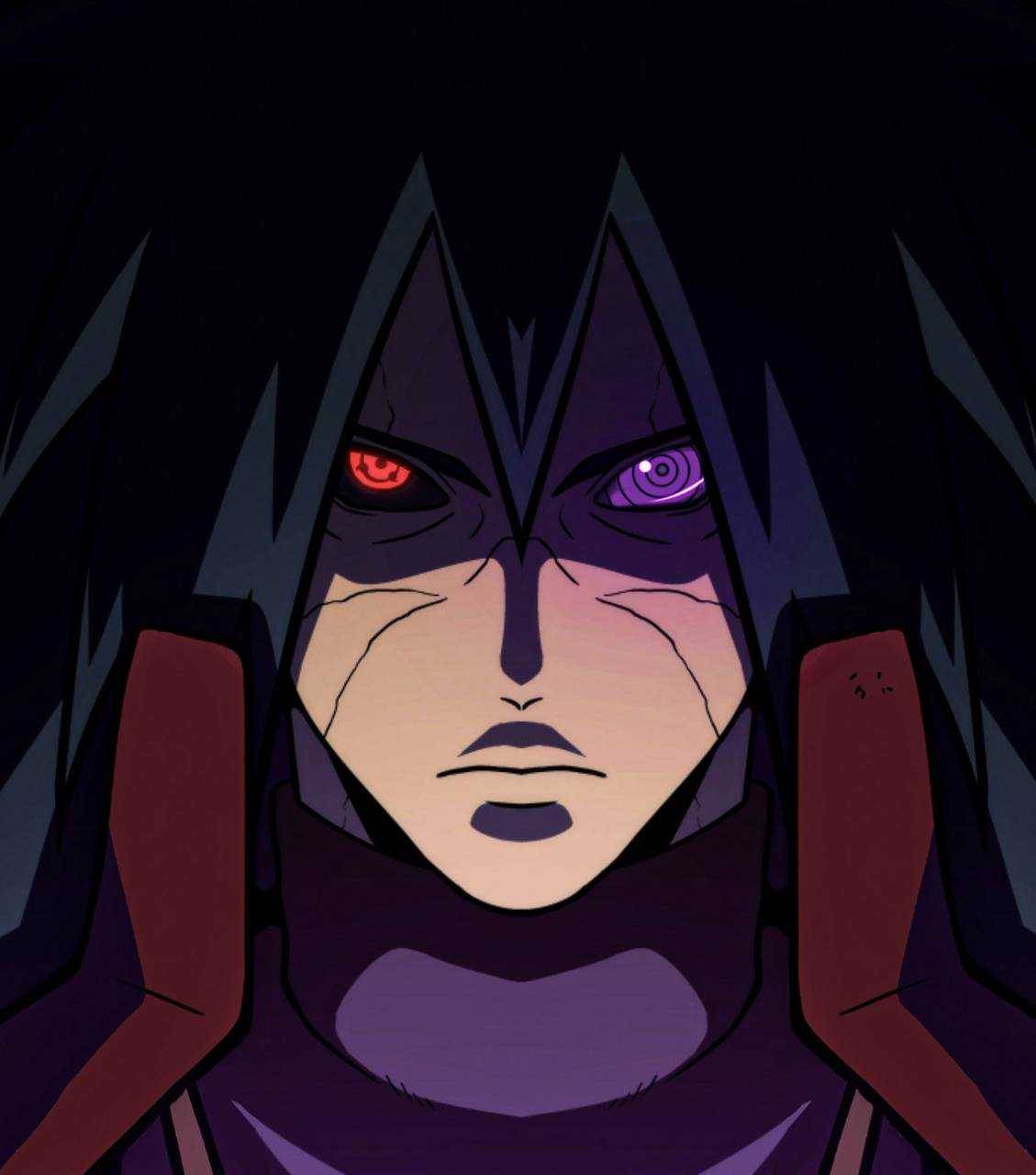 1129x1280 Madara Uchiha Wallpaper