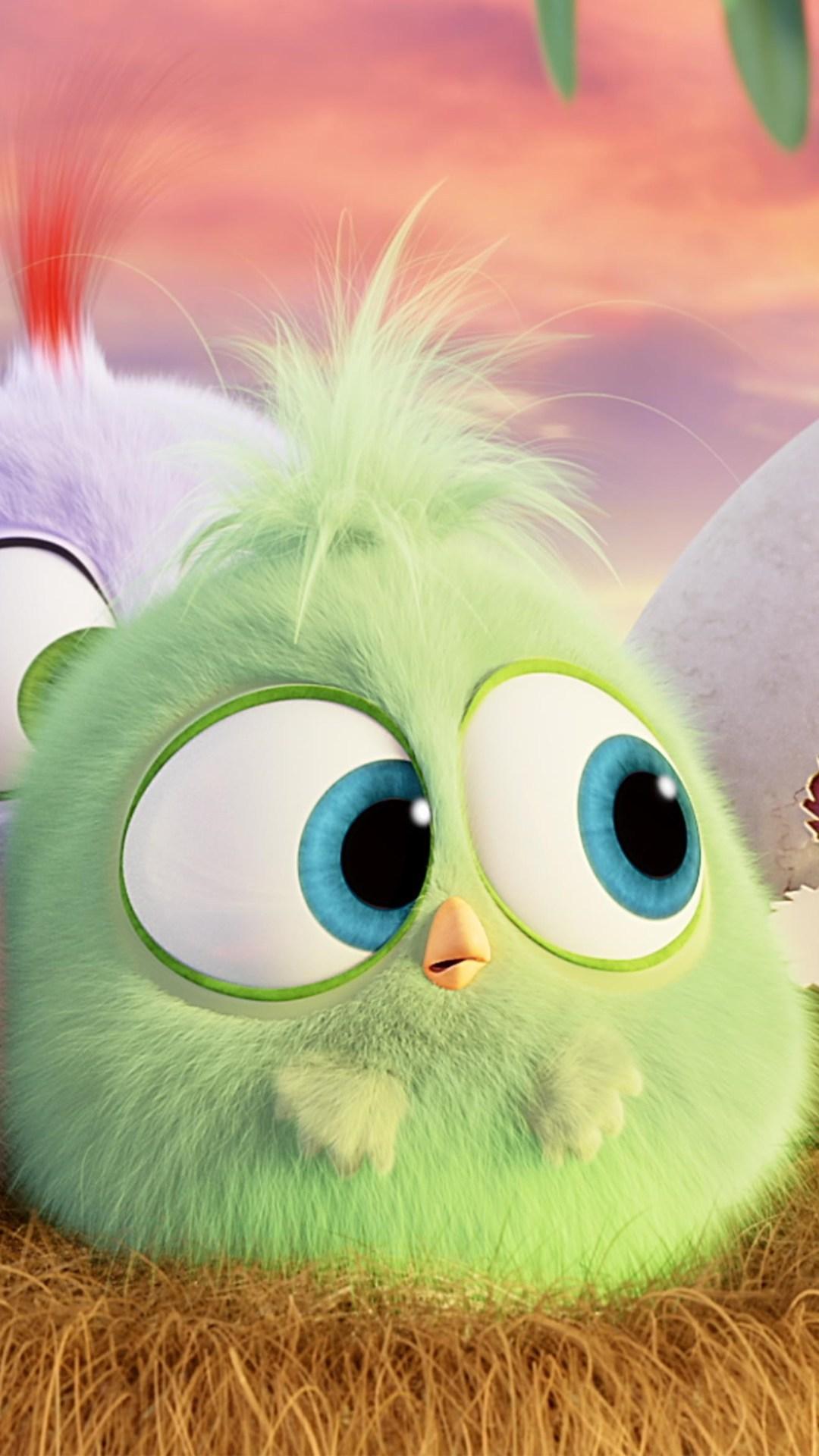 1080x1920 Angry Birds Wallpaper