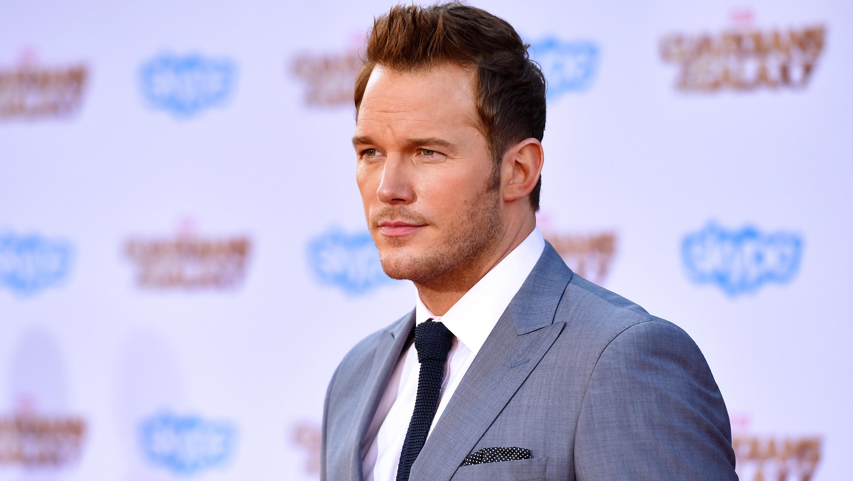 2994x1689 Chris Pratt Wallpaper High Resolution and Quality Download