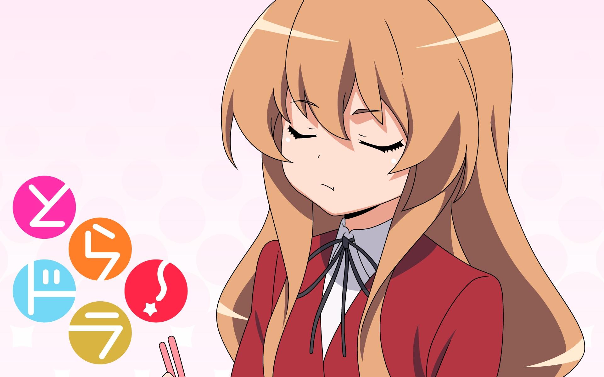 1920x1200 taiga aisaka, toradora, anime Wallpaper, HD Anime 4K Wallpaper, Image, Photo and Background