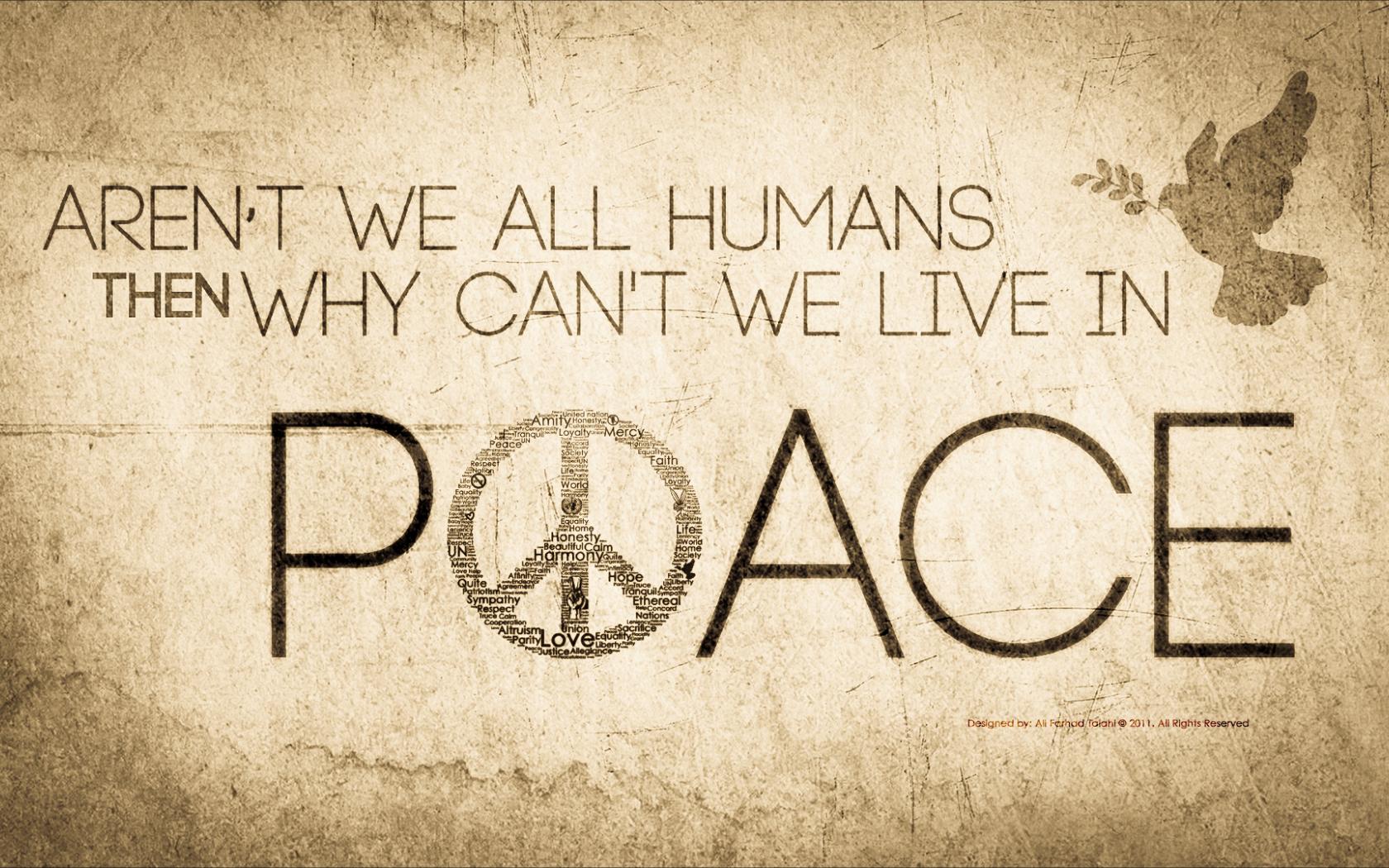 1680x1050 Free download Pics Photo Peace Wallpaper [1920x1080] for your Desktop, Mobile & Tablet. Explore Peace Wallpaper. Peace Sign Wallpaper, Cool Peace Sign Wallpaper, Peaceful Picture for Wallpaper