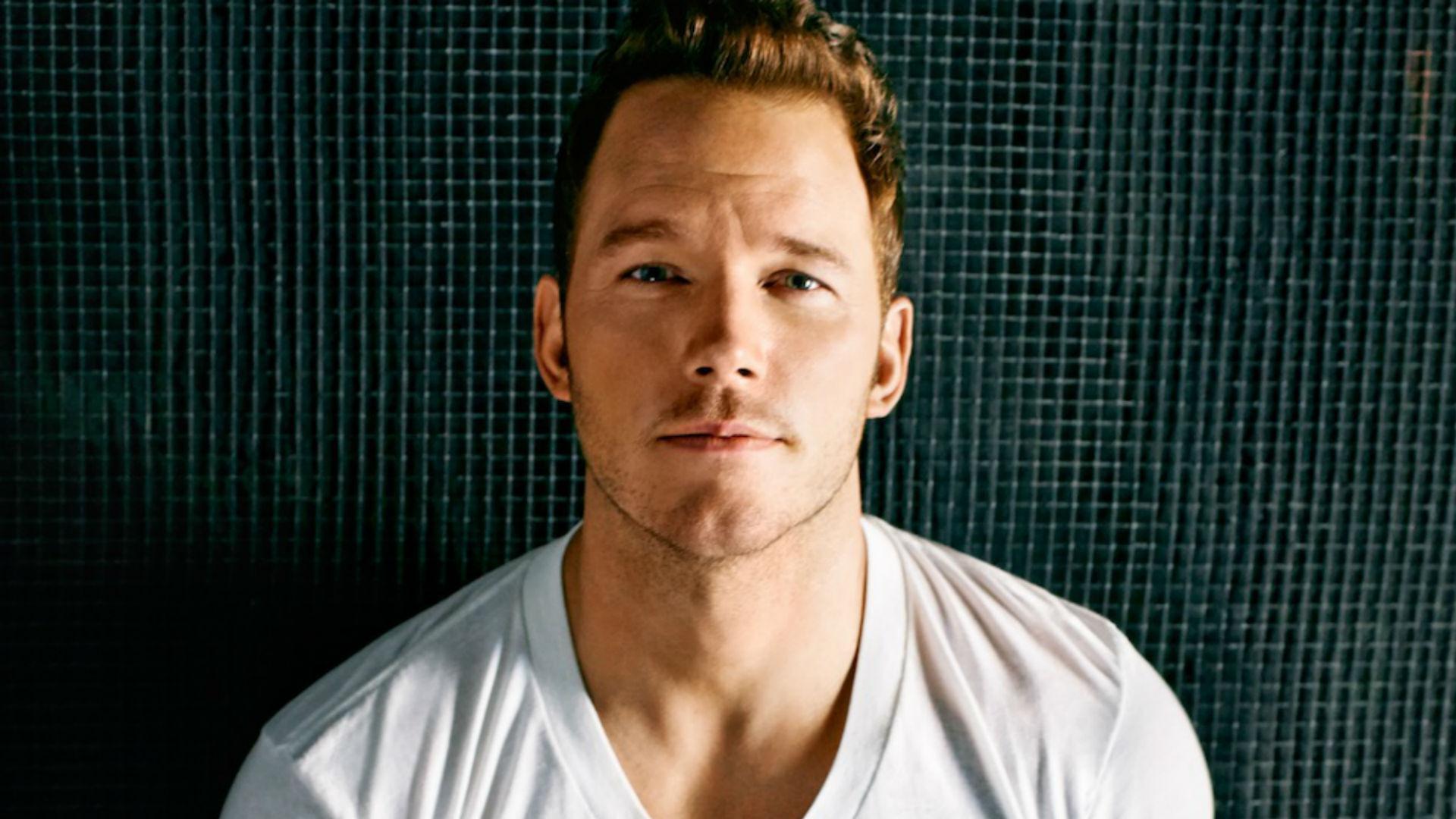 1920x1080 Chris Pratt HD Wallpaper