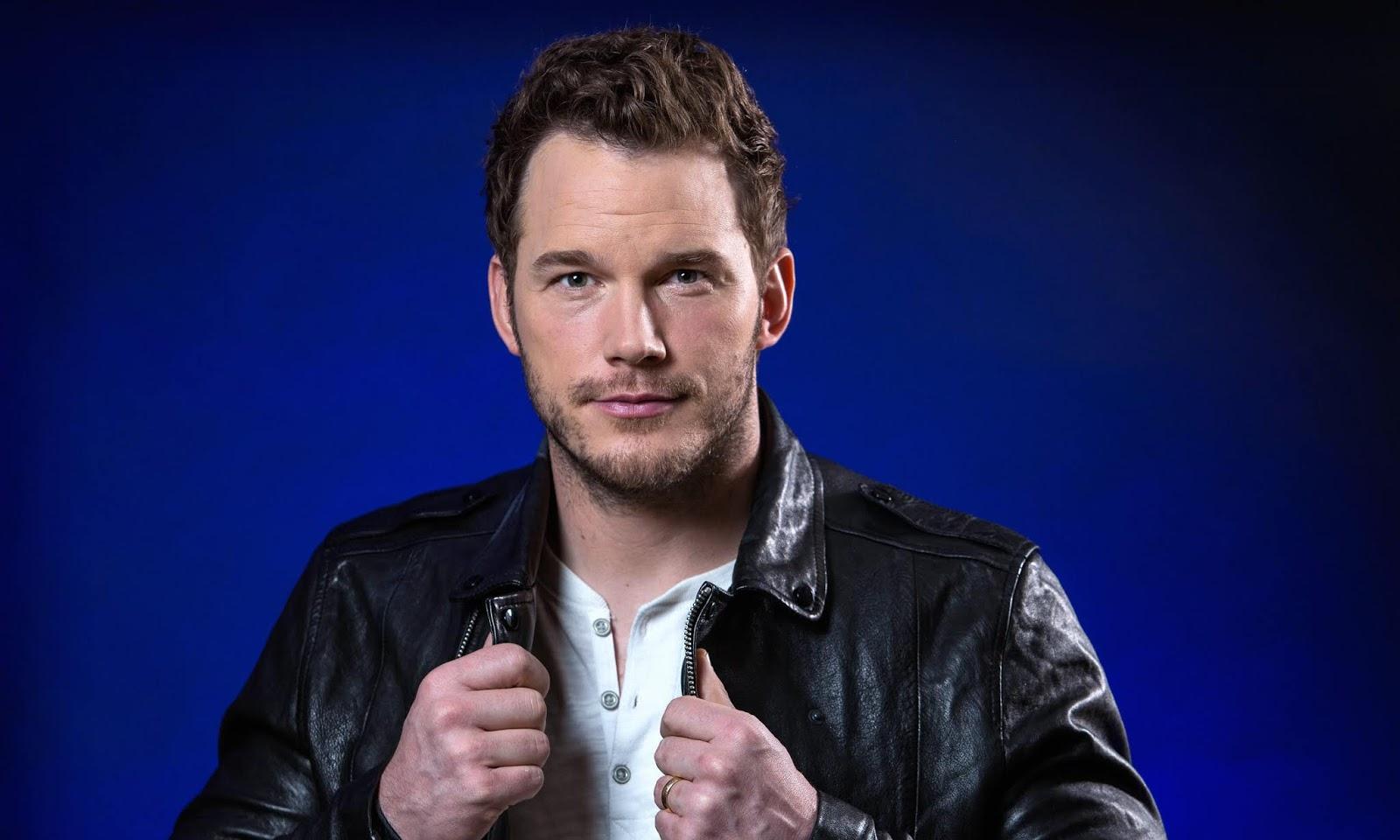 1600x960 Chris Pratt HD Wallpaper