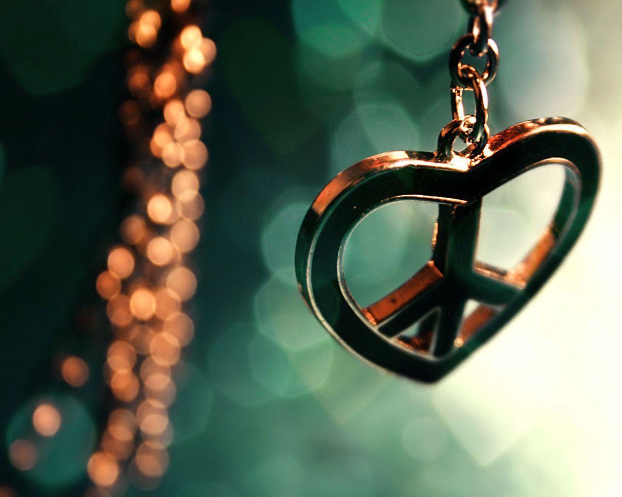 1280x1024 Wallpaper Peace And Love