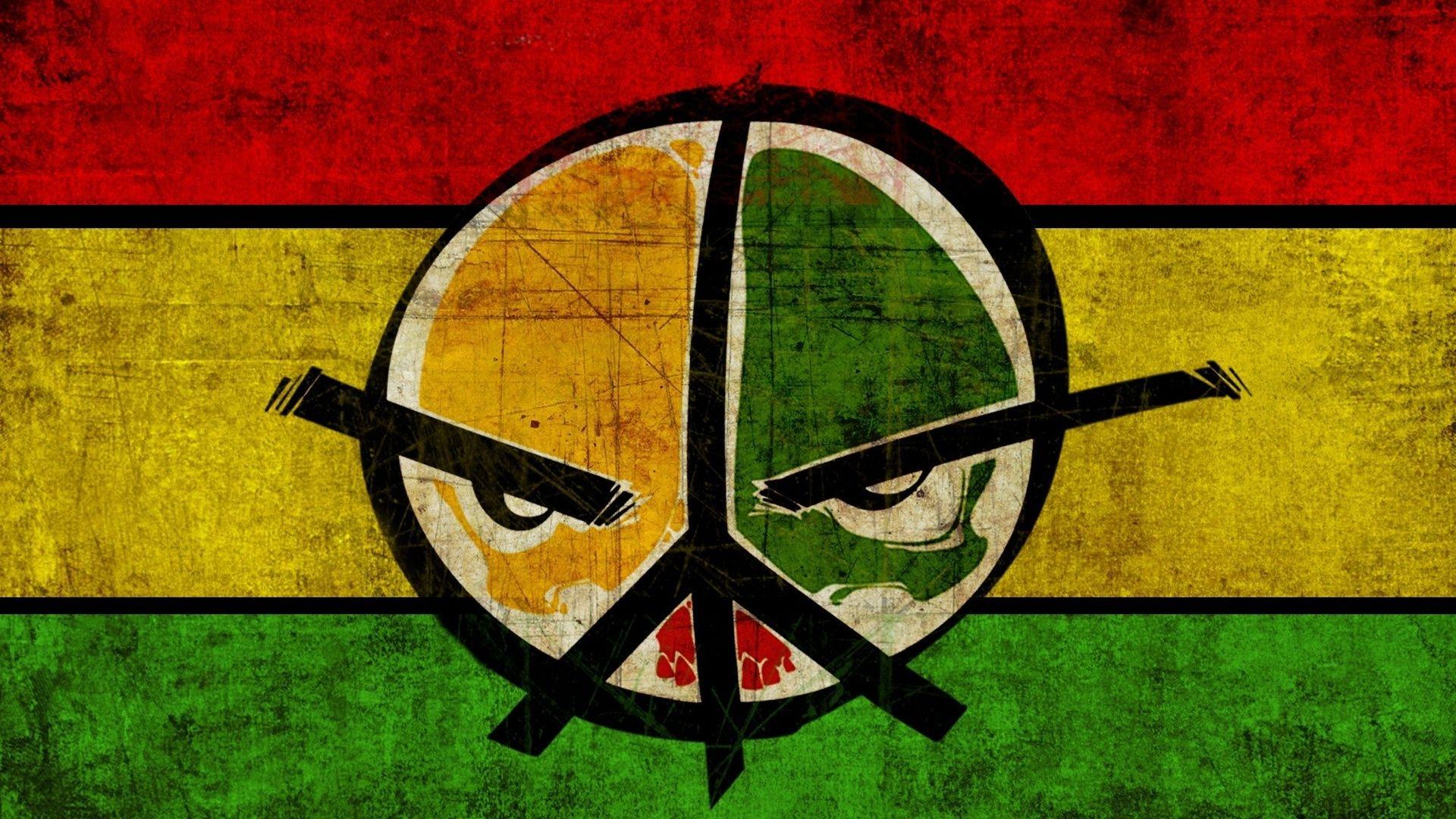 1920x1080 Peace Wallpaper
