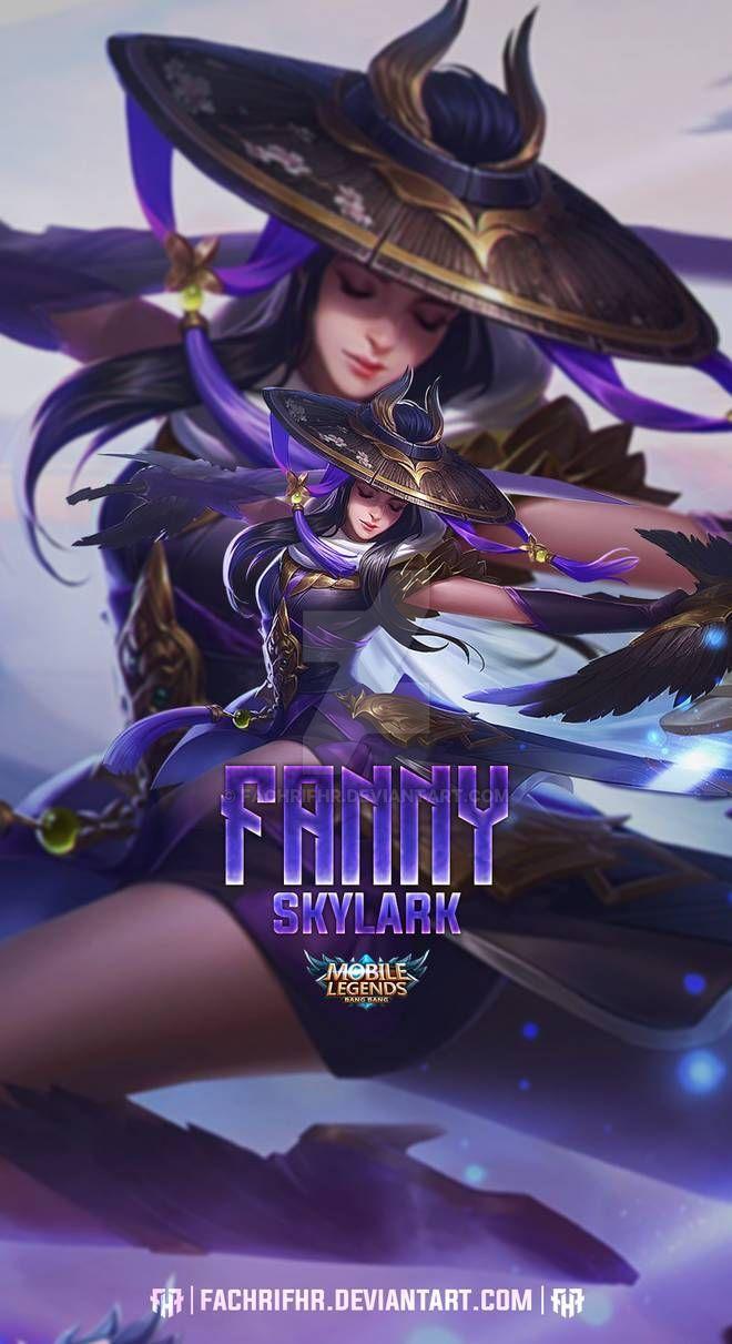 660x1211 Mobile legend wallpaper