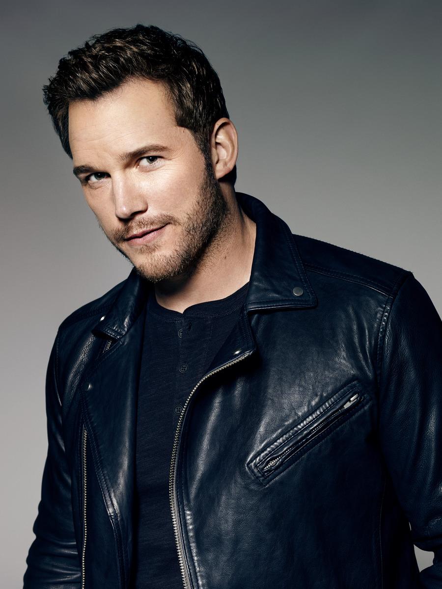 900x1200 Chris Pratt