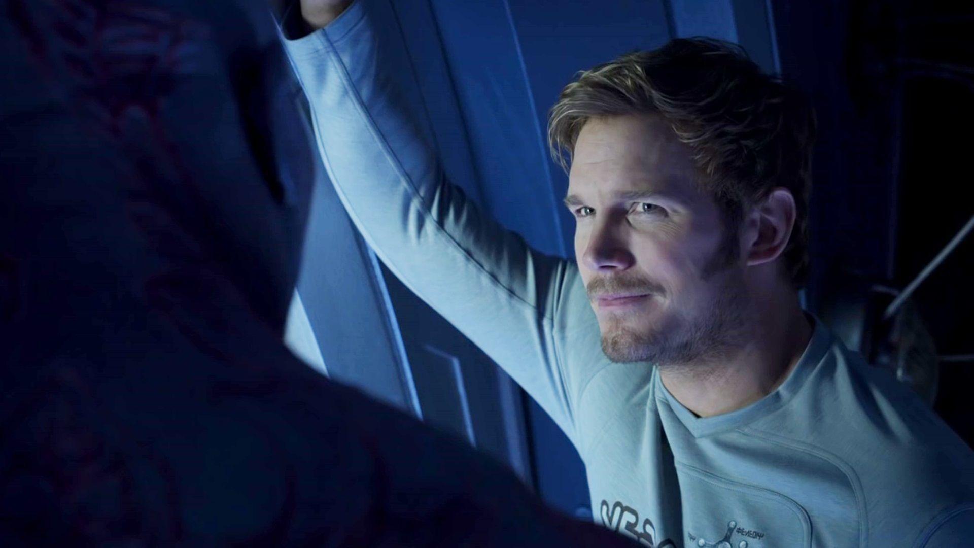 1920x1080 Chris Pratt 2018 Wallpaper