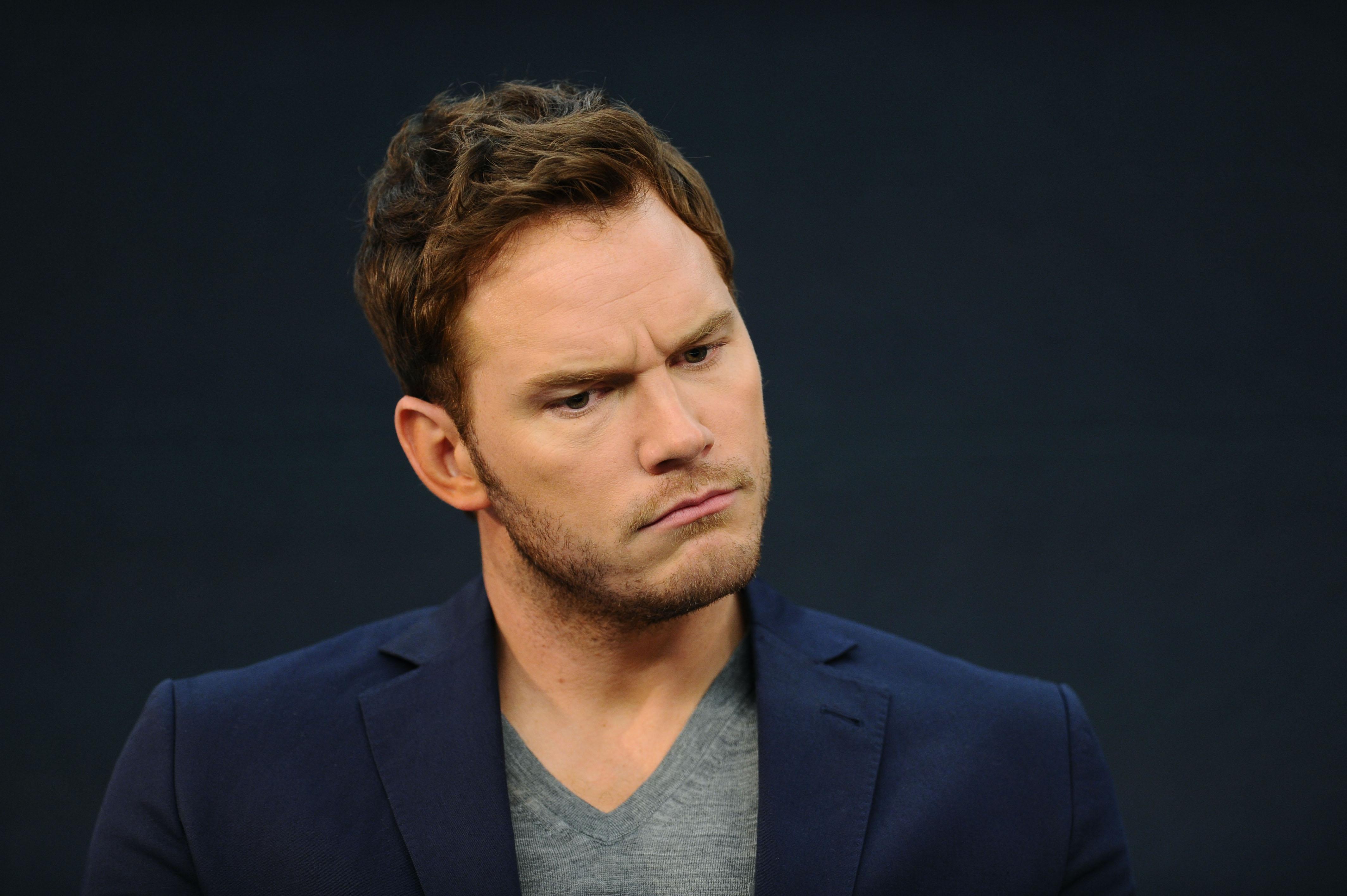 4256x2832 Chris Pratt 4k Ultra HD Wallpaper