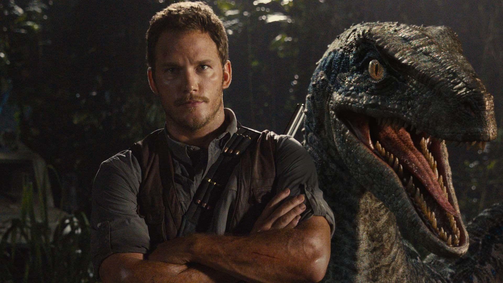 1920x1080 Chris Pratt Wallpaper
