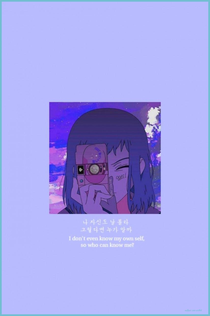 855x1283 Anime Wallpaper Korea Wallpaper, Japanese Wallpaper iPhone Anime Aesthetic